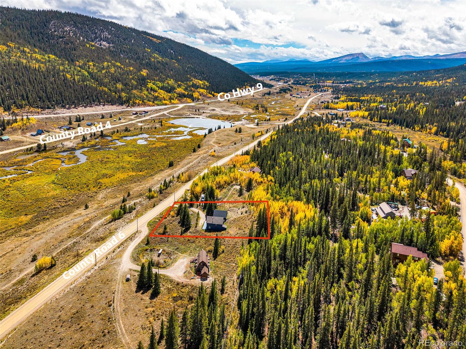 MLS Image #26 for 1881  river drive,alma, Colorado