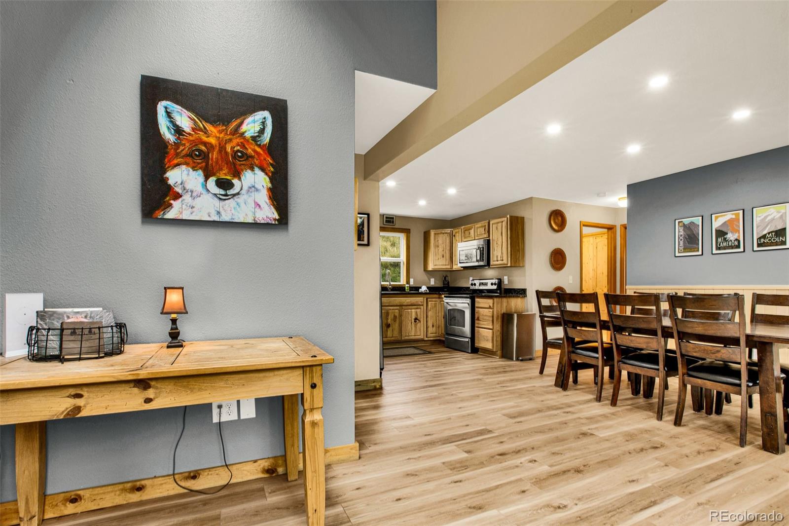 MLS Image #3 for 1881  river drive,alma, Colorado