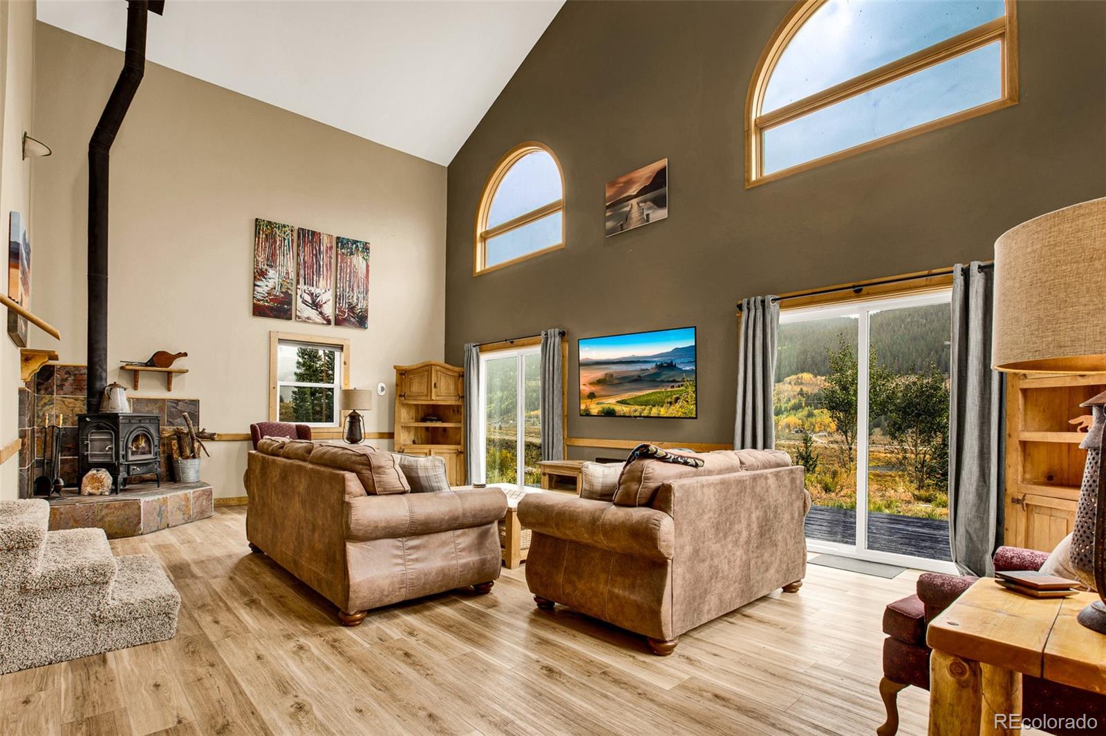 MLS Image #4 for 1881  river drive,alma, Colorado