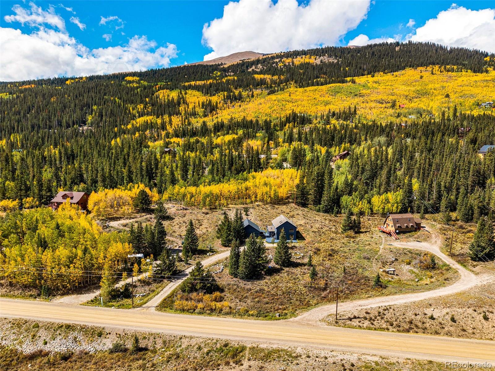 MLS Image #40 for 1881  river drive,alma, Colorado