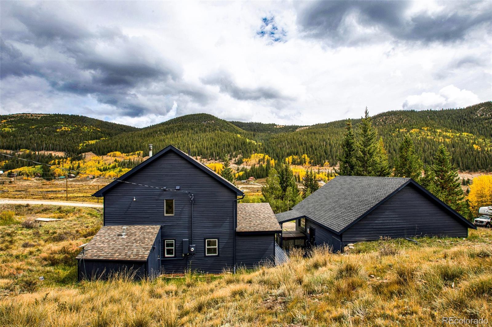 MLS Image #41 for 1881  river drive,alma, Colorado
