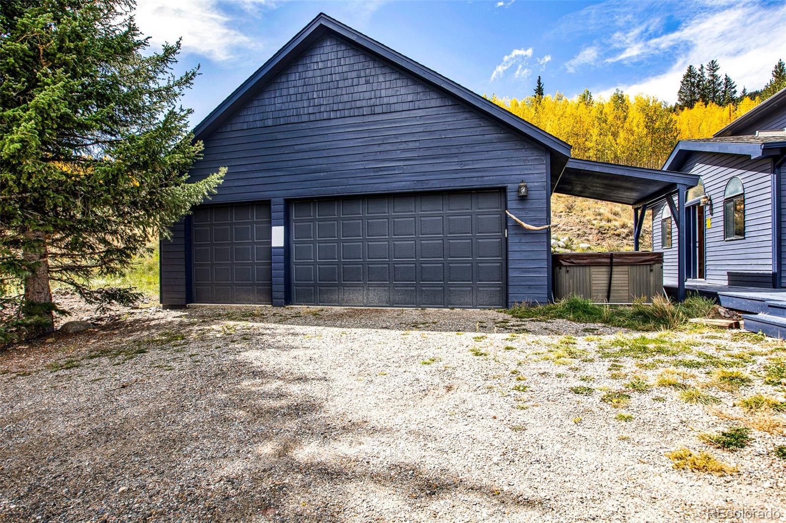 MLS Image #42 for 1881  river drive,alma, Colorado