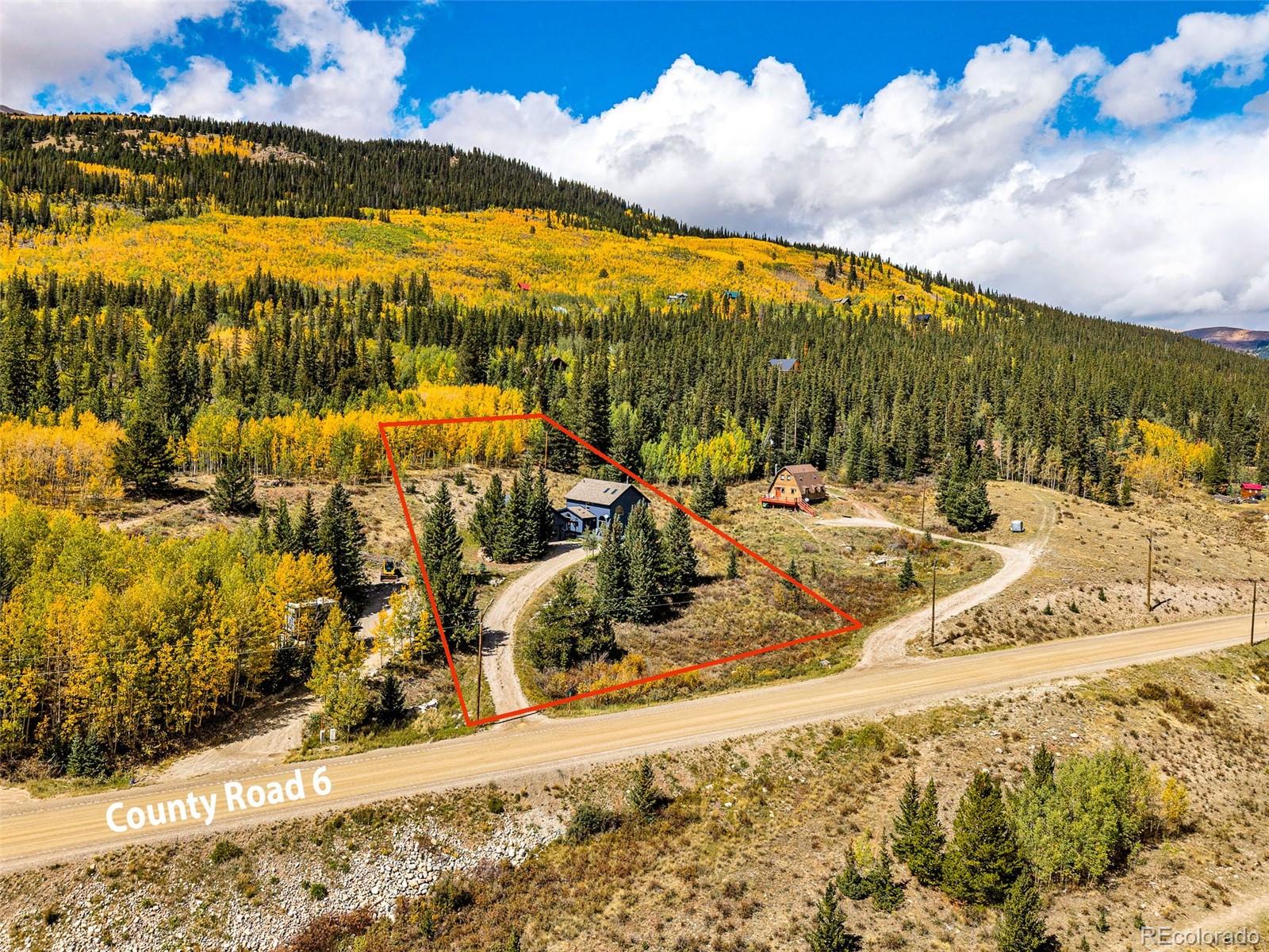 MLS Image #43 for 1881  river drive,alma, Colorado