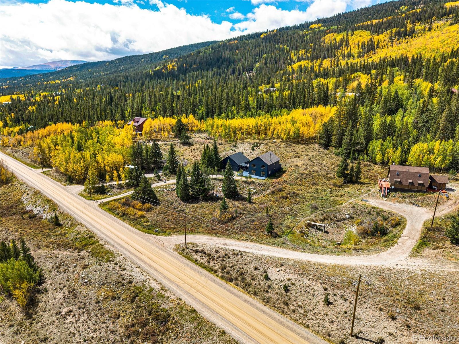 MLS Image #45 for 1881  river drive,alma, Colorado
