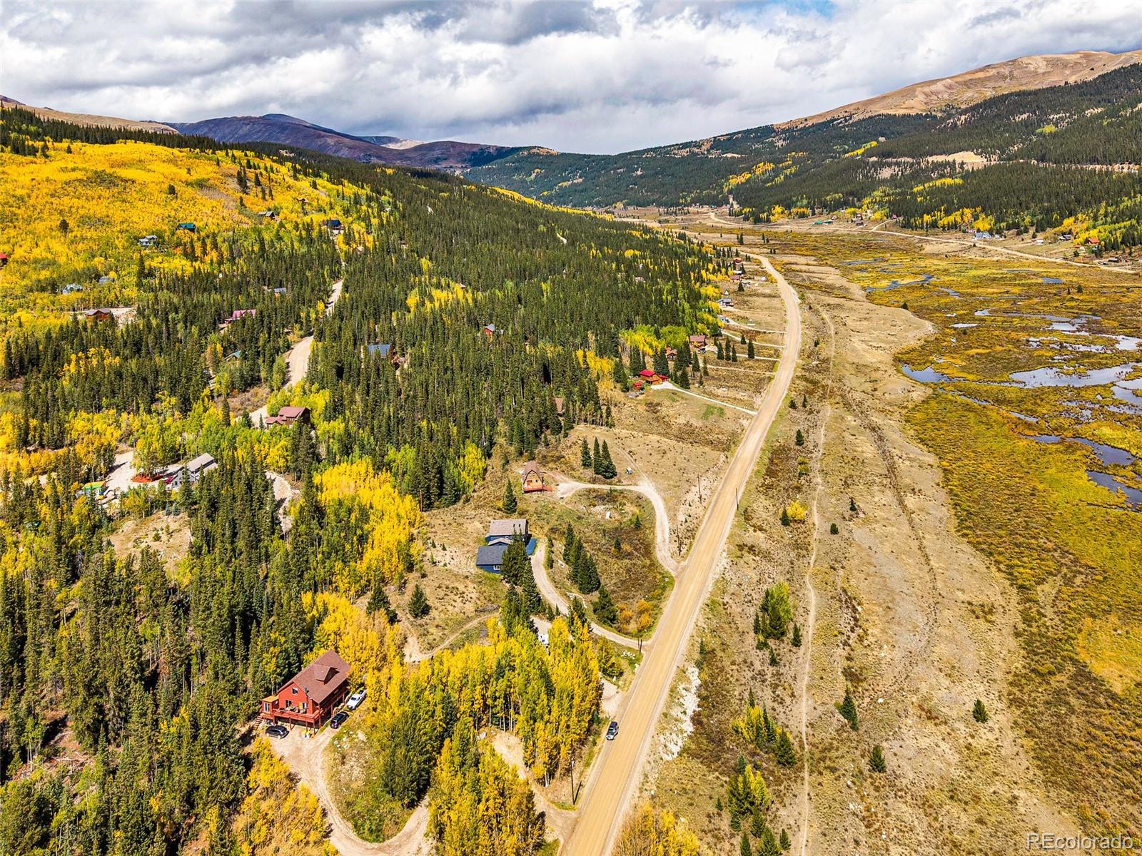 MLS Image #46 for 1881  river drive,alma, Colorado
