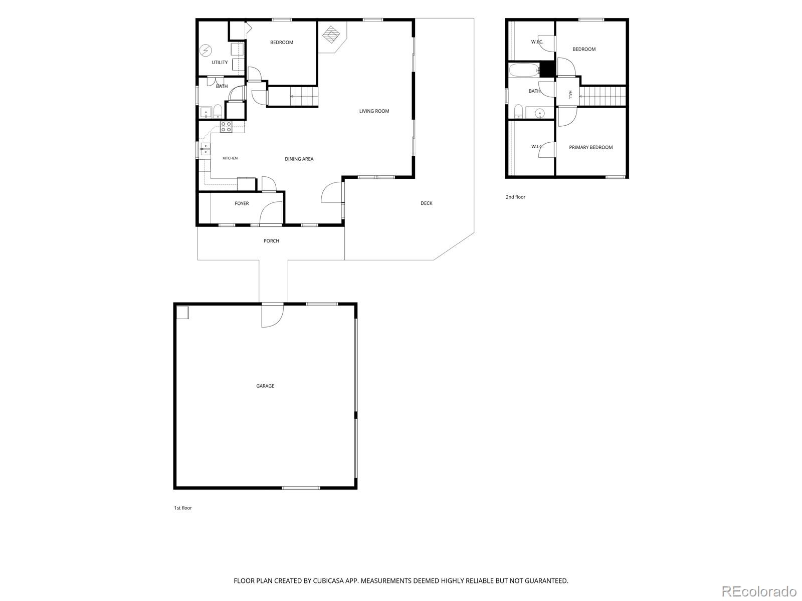 MLS Image #47 for 1881  river drive,alma, Colorado