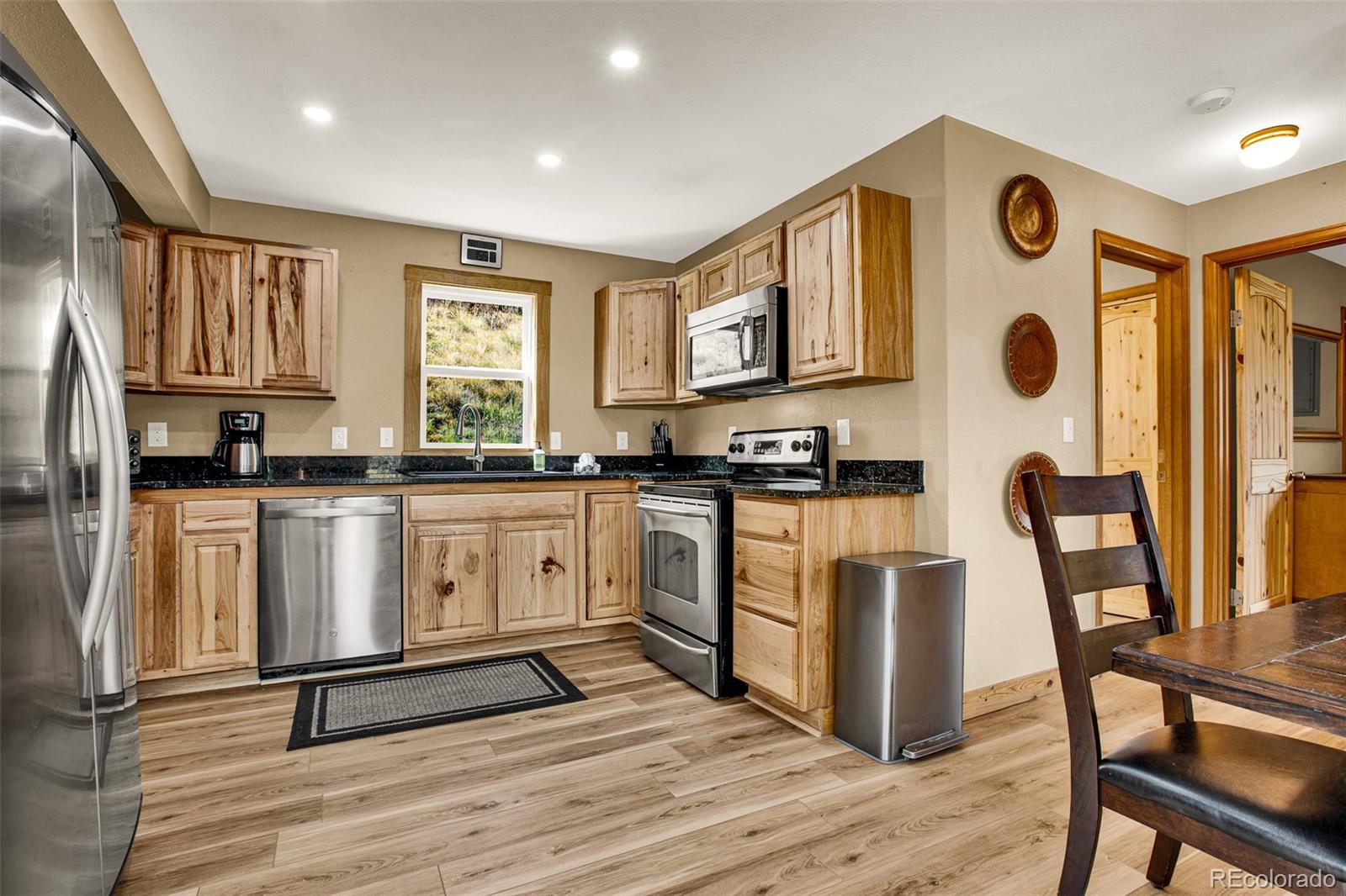MLS Image #7 for 1881  river drive,alma, Colorado