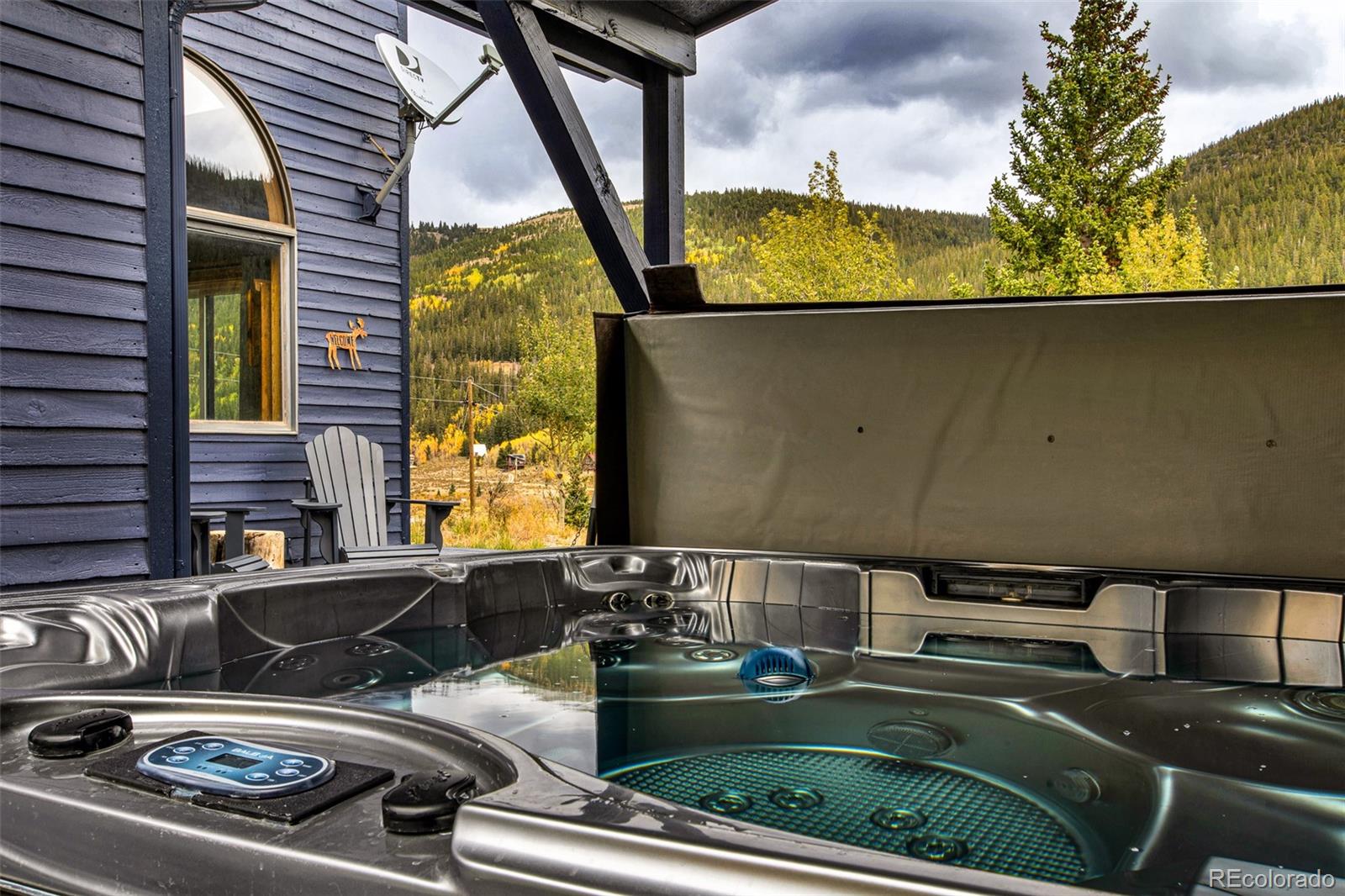 MLS Image #9 for 1881  river drive,alma, Colorado