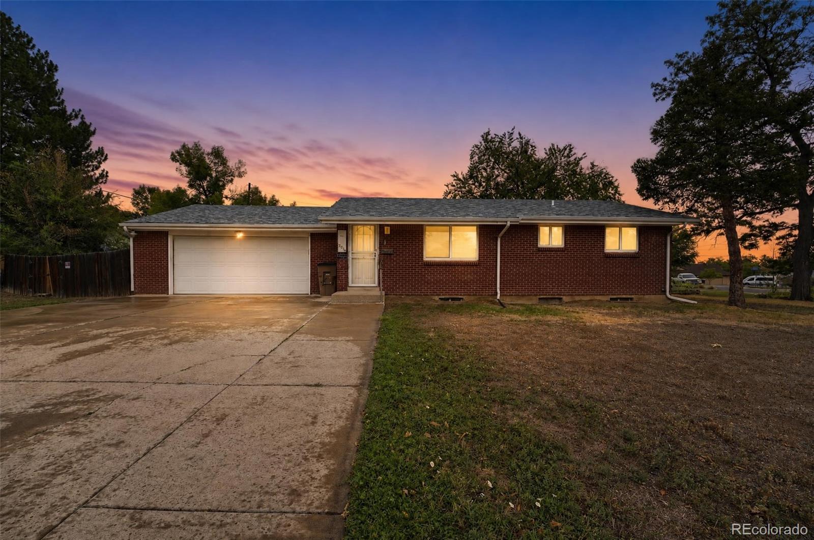 MLS Image #0 for 6738  pierce way,arvada, Colorado