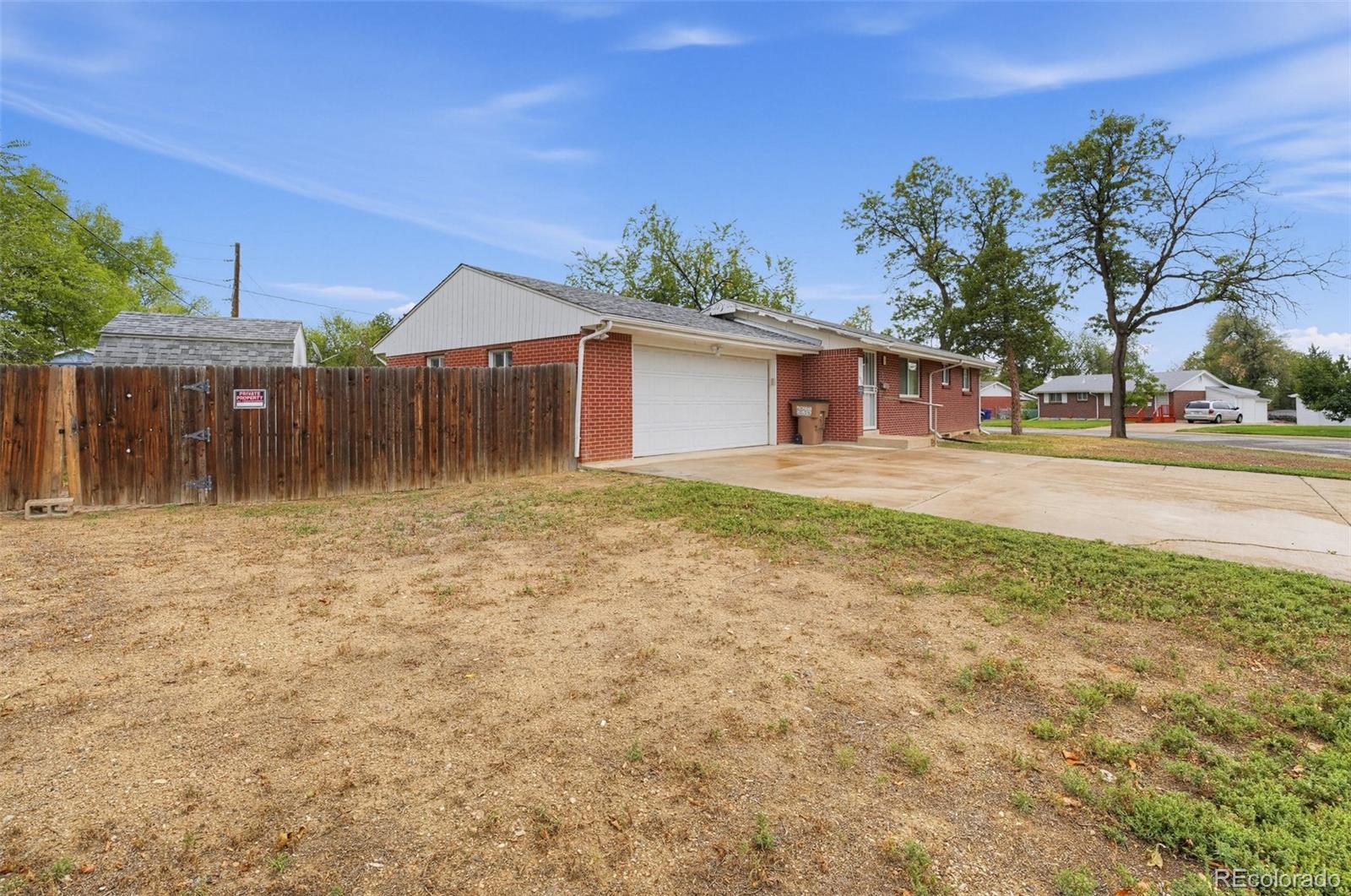 MLS Image #2 for 6738  pierce way,arvada, Colorado