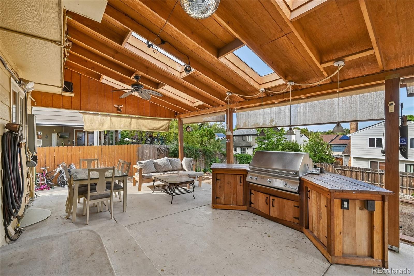 MLS Image #22 for 1149 s kittredge street,aurora, Colorado