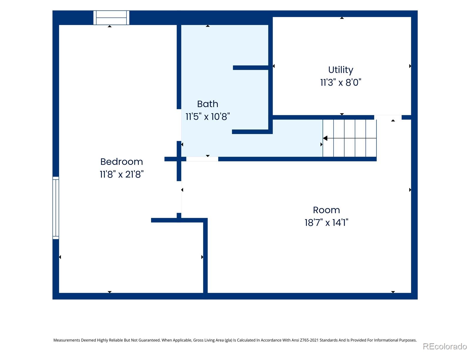MLS Image #23 for 1149 s kittredge street,aurora, Colorado