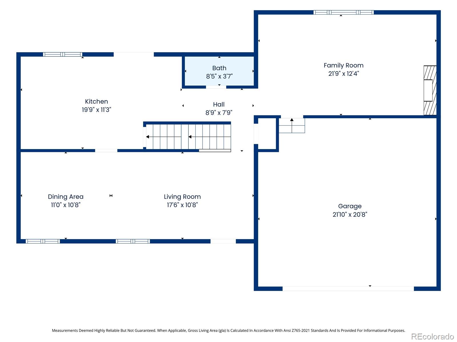 MLS Image #24 for 1149 s kittredge street,aurora, Colorado