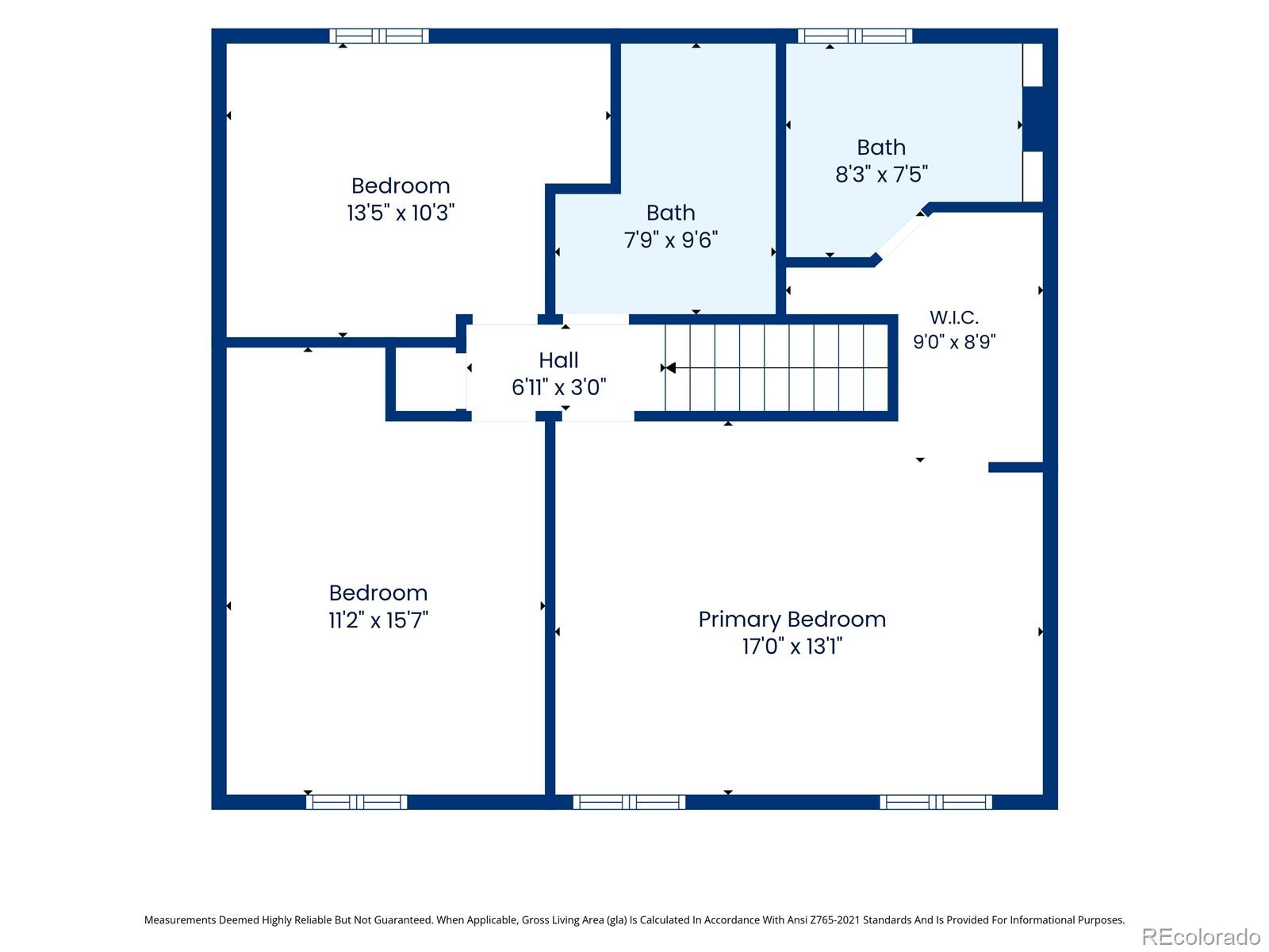 MLS Image #25 for 1149 s kittredge street,aurora, Colorado