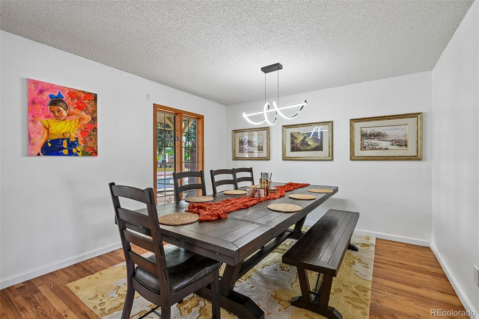 MLS Image #3 for 1149 s kittredge street,aurora, Colorado