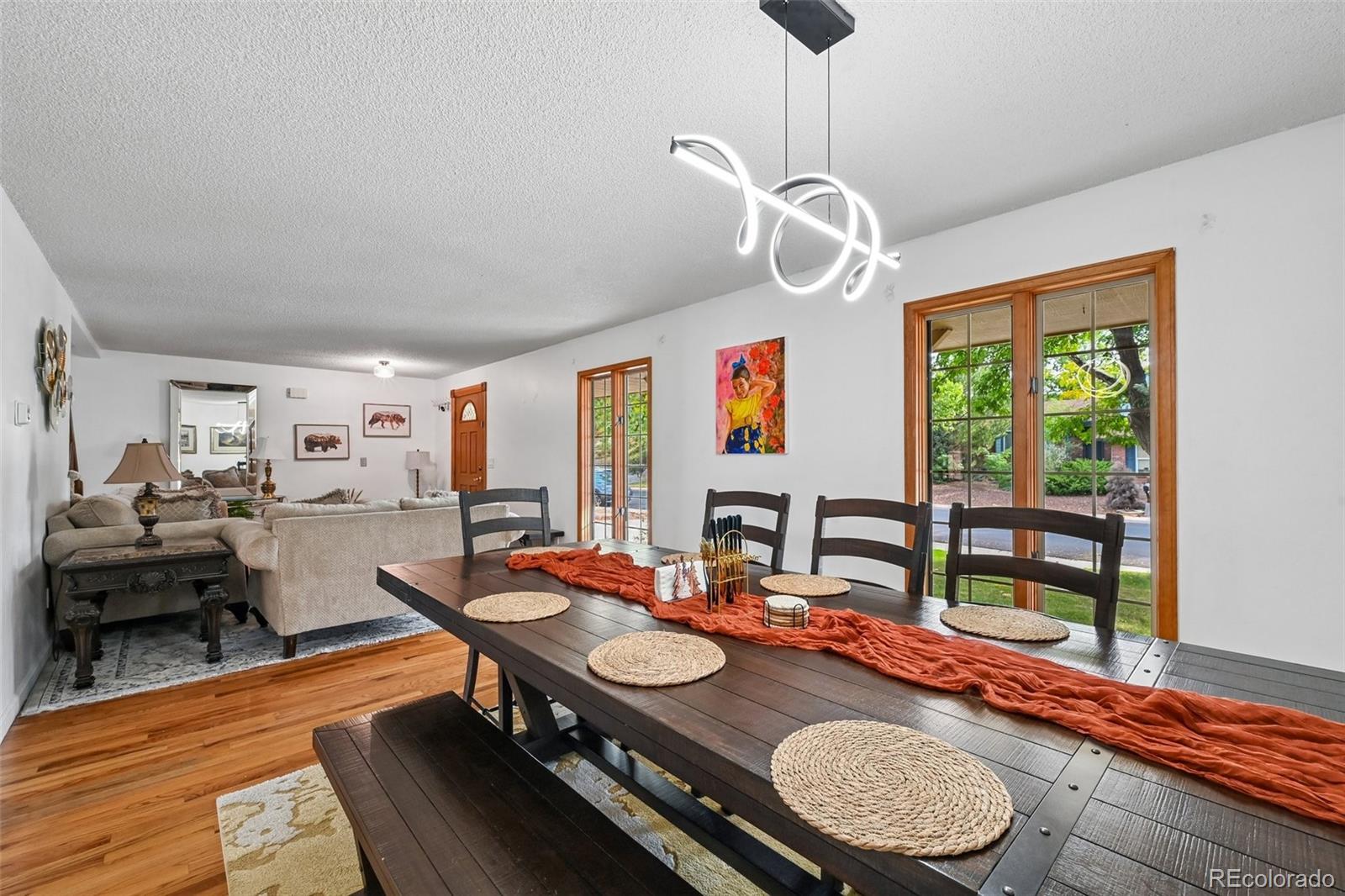 MLS Image #4 for 1149 s kittredge street,aurora, Colorado