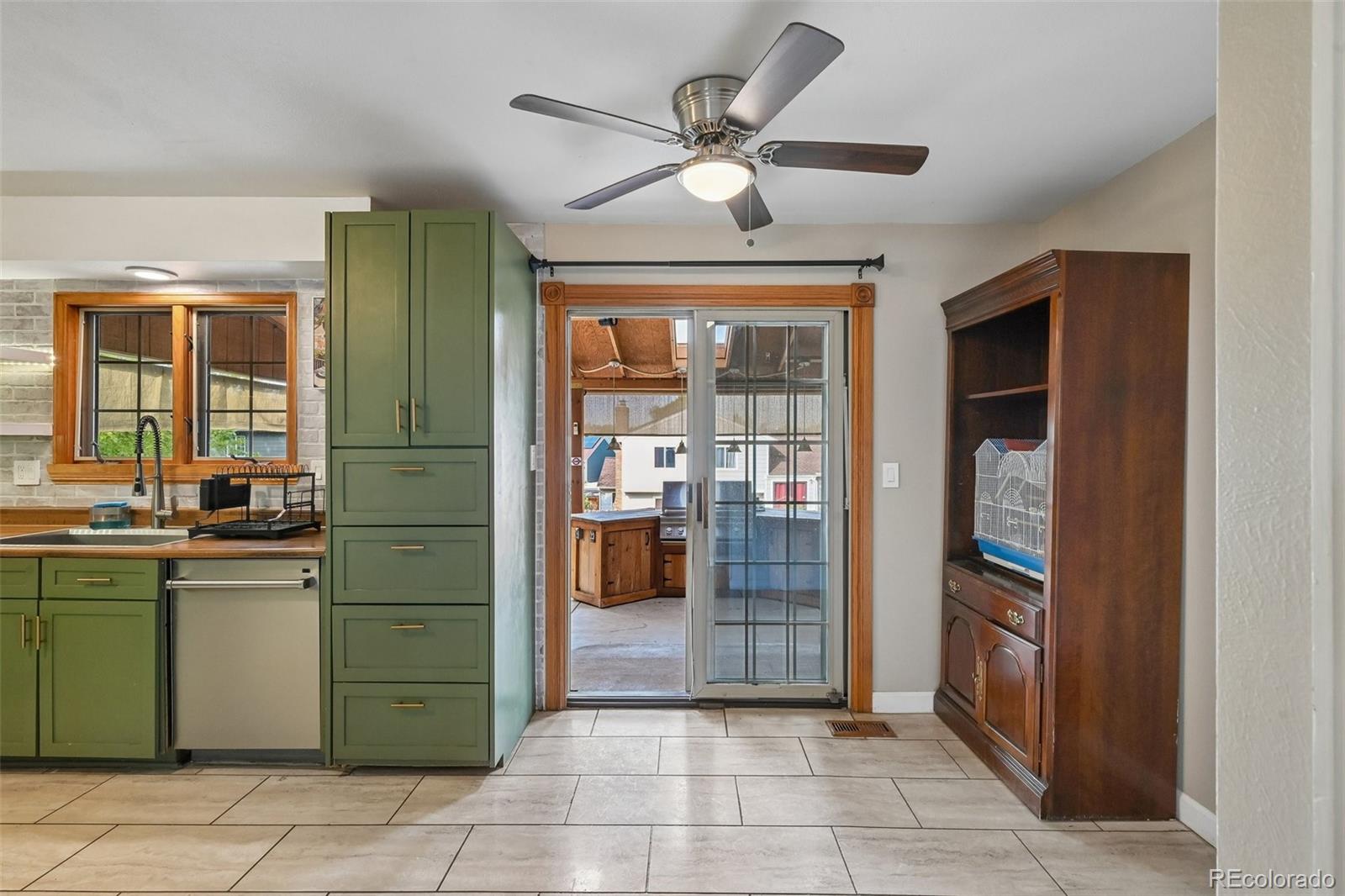 MLS Image #7 for 1149 s kittredge street,aurora, Colorado