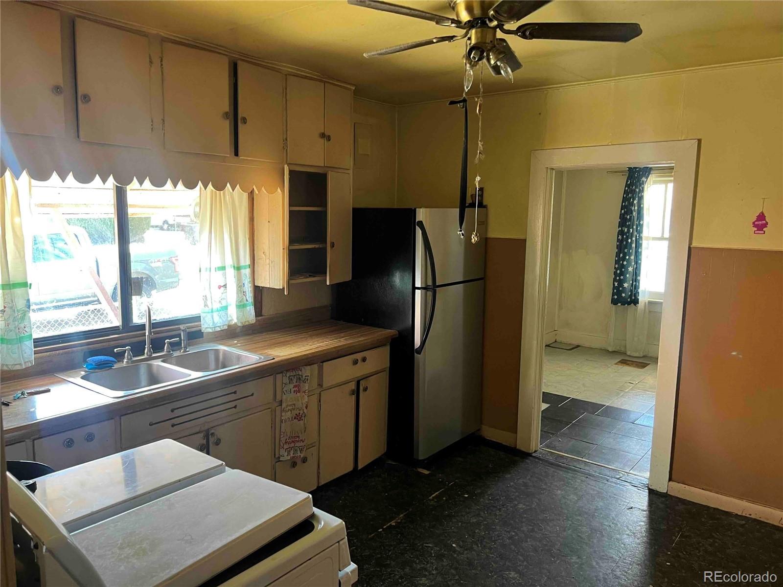 MLS Image #4 for 6940  mariposa street,denver, Colorado