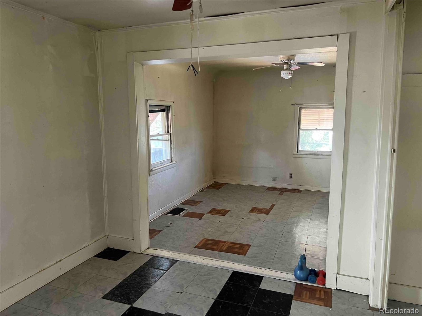 MLS Image #5 for 6940  mariposa street,denver, Colorado
