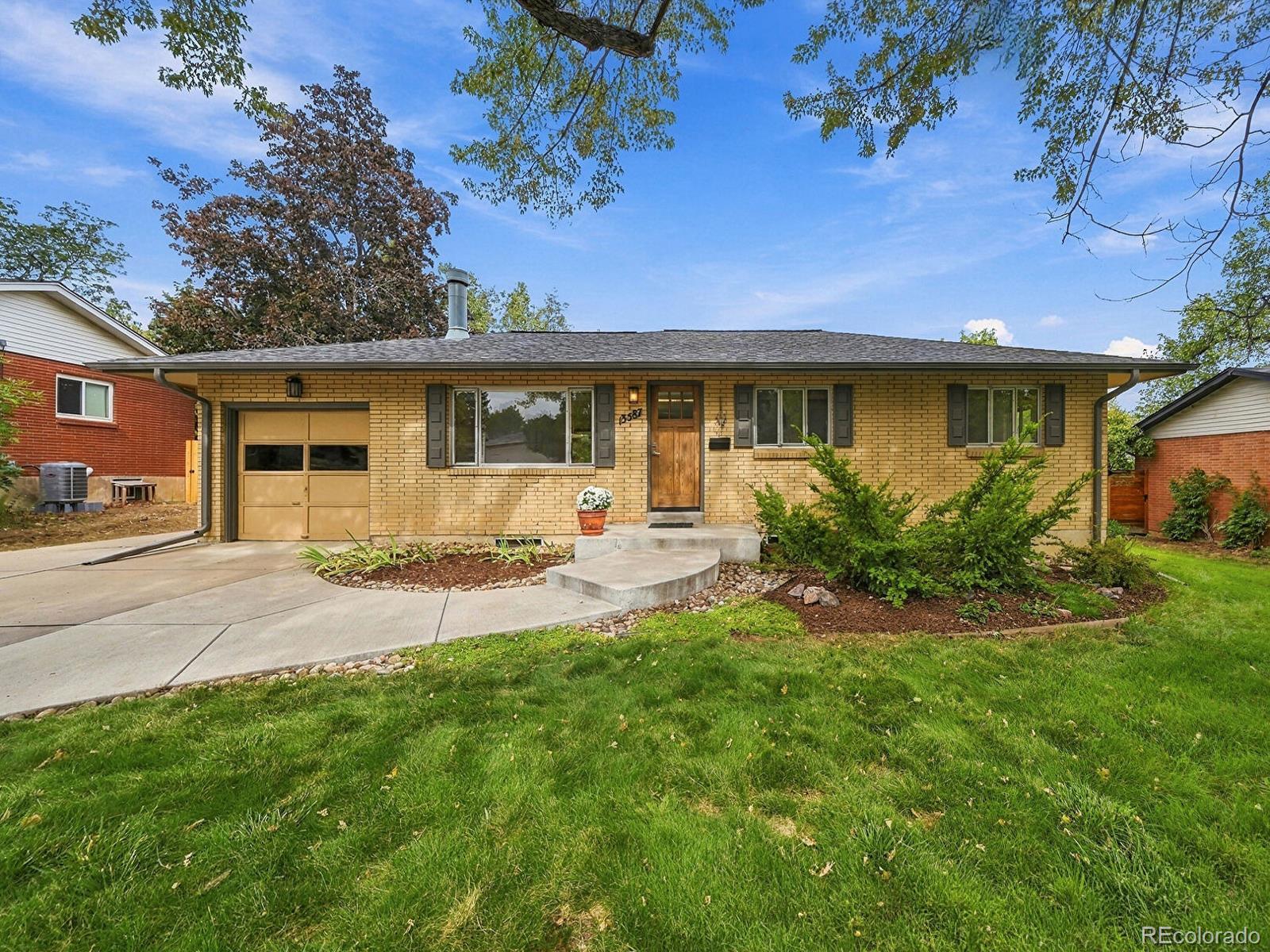MLS Image #0 for 13587 w 22nd place,golden, Colorado