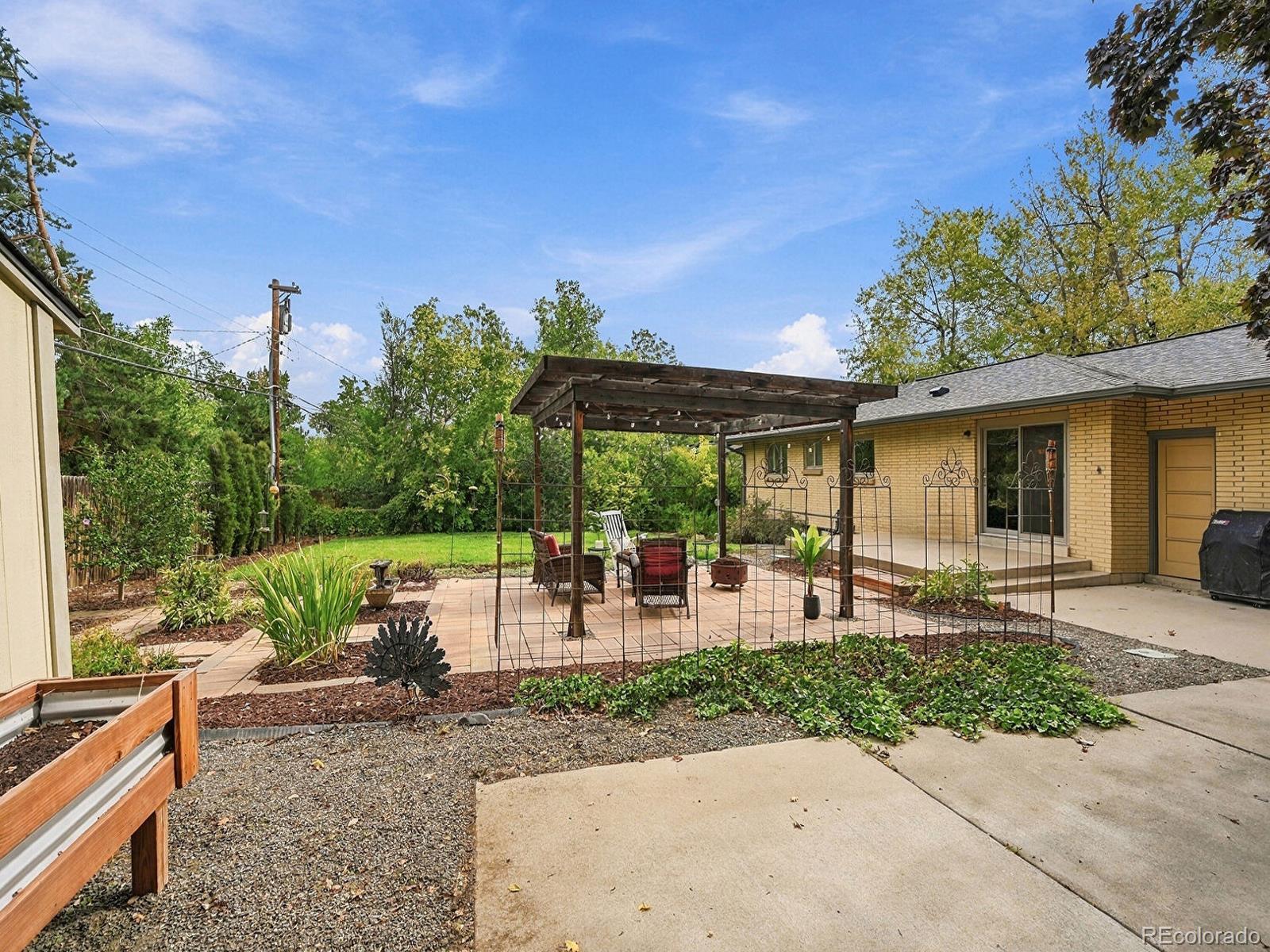 MLS Image #2 for 13587 w 22nd place,golden, Colorado