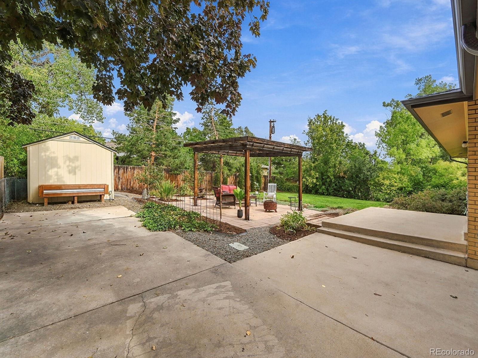 MLS Image #23 for 13587 w 22nd place,golden, Colorado