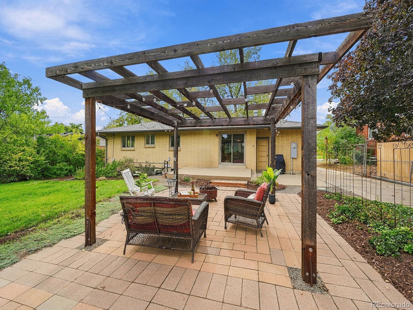 MLS Image #24 for 13587 w 22nd place,golden, Colorado
