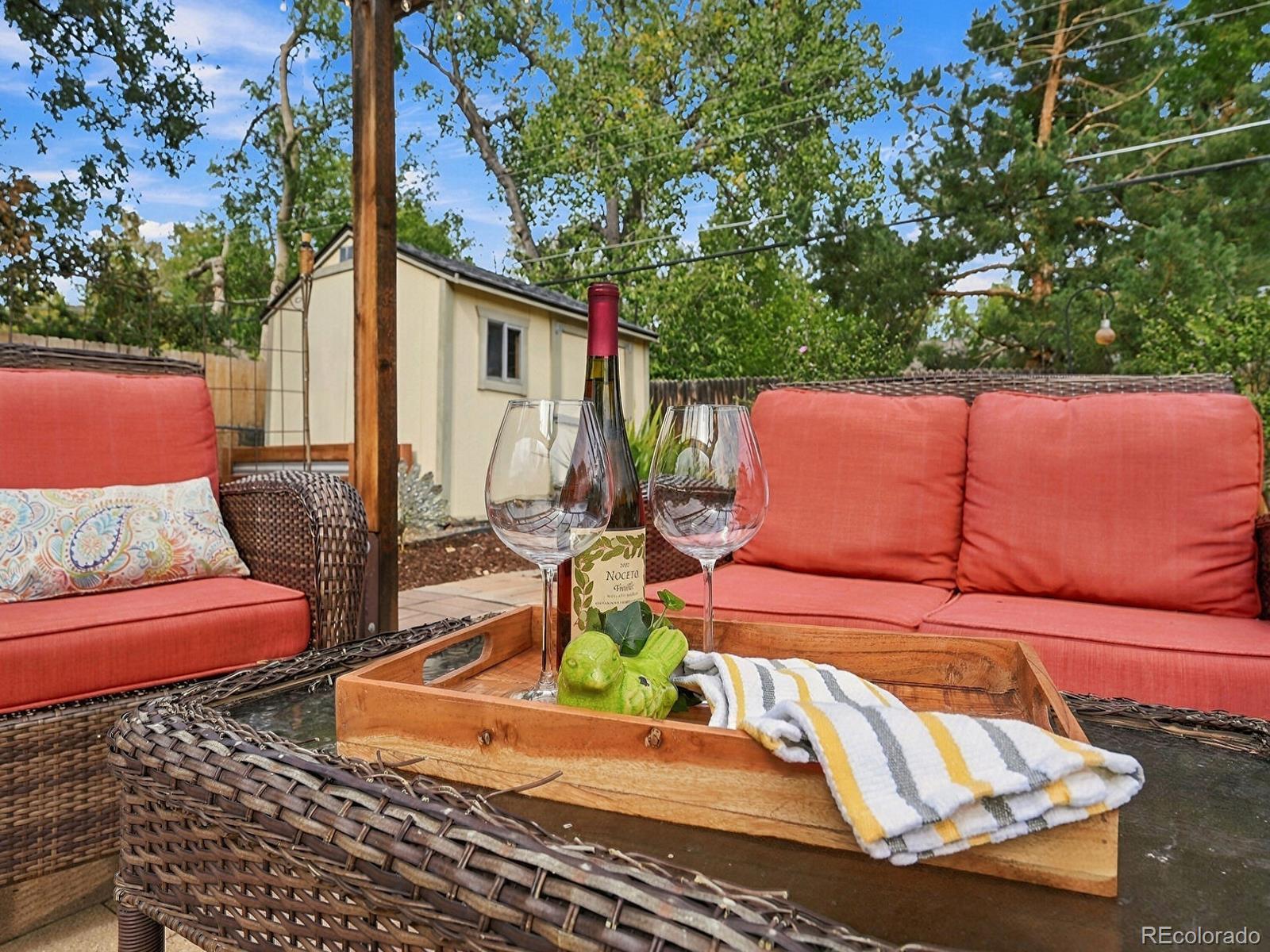 MLS Image #25 for 13587 w 22nd place,golden, Colorado