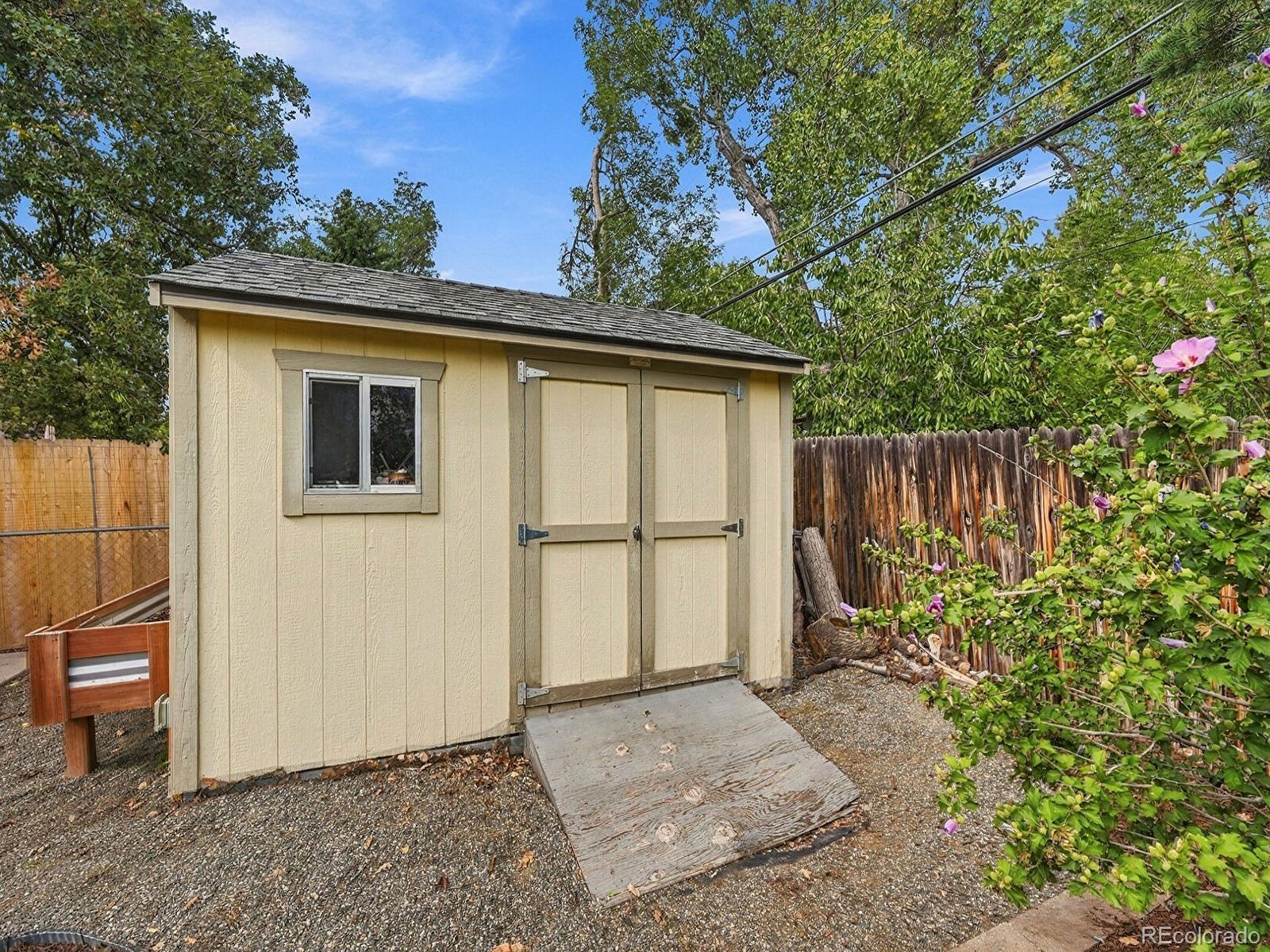MLS Image #26 for 13587 w 22nd place,golden, Colorado
