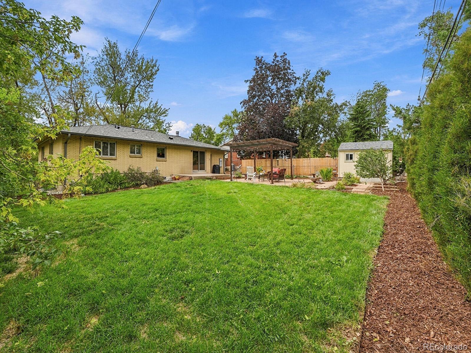 MLS Image #27 for 13587 w 22nd place,golden, Colorado