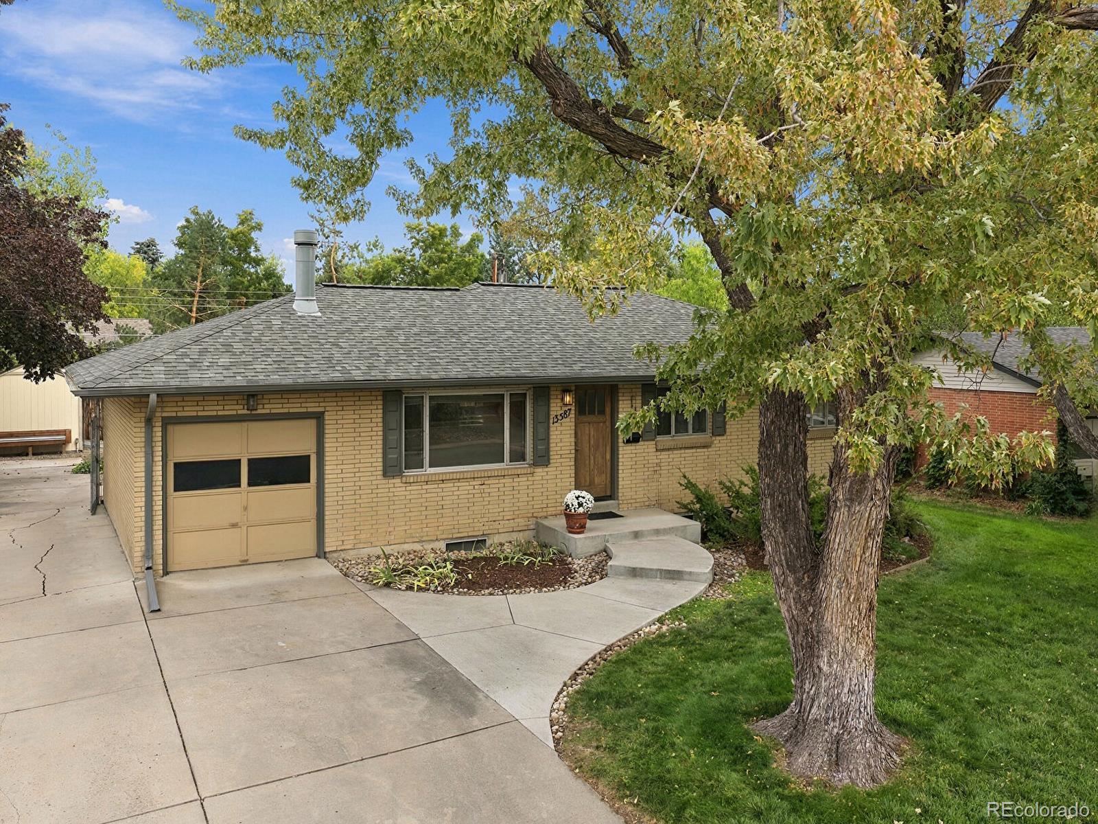 MLS Image #28 for 13587 w 22nd place,golden, Colorado