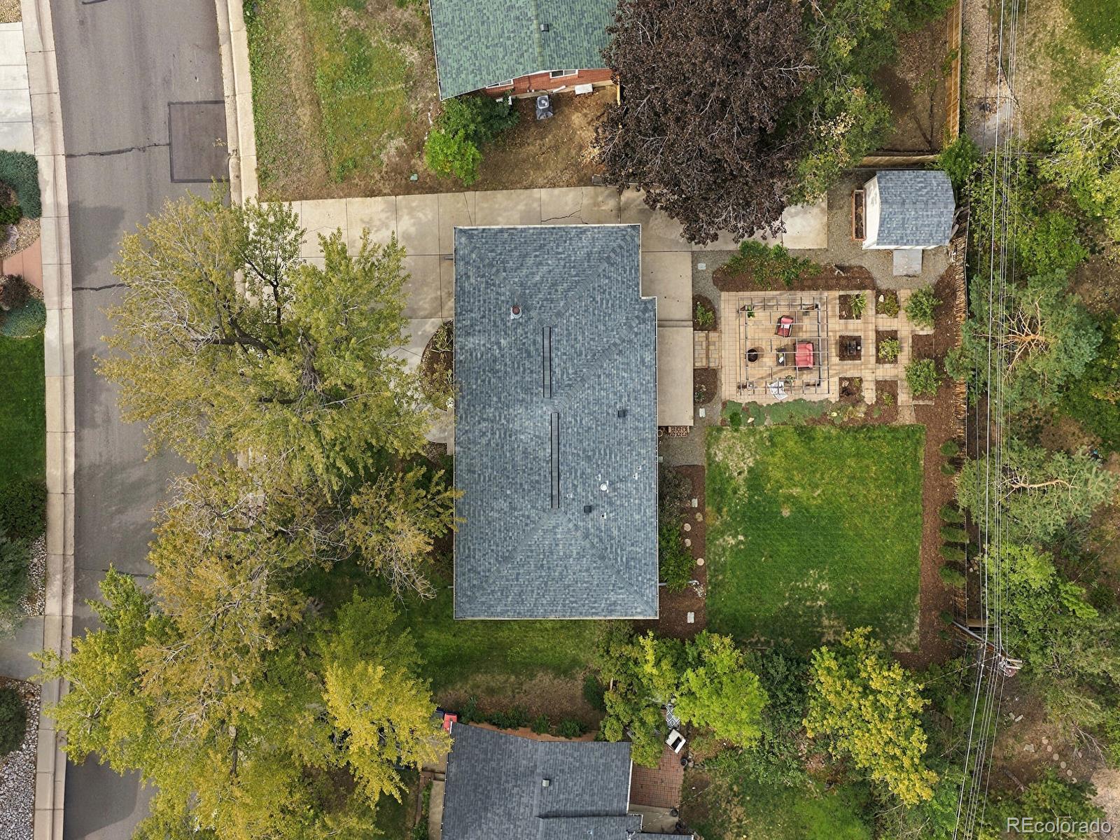 MLS Image #29 for 13587 w 22nd place,golden, Colorado