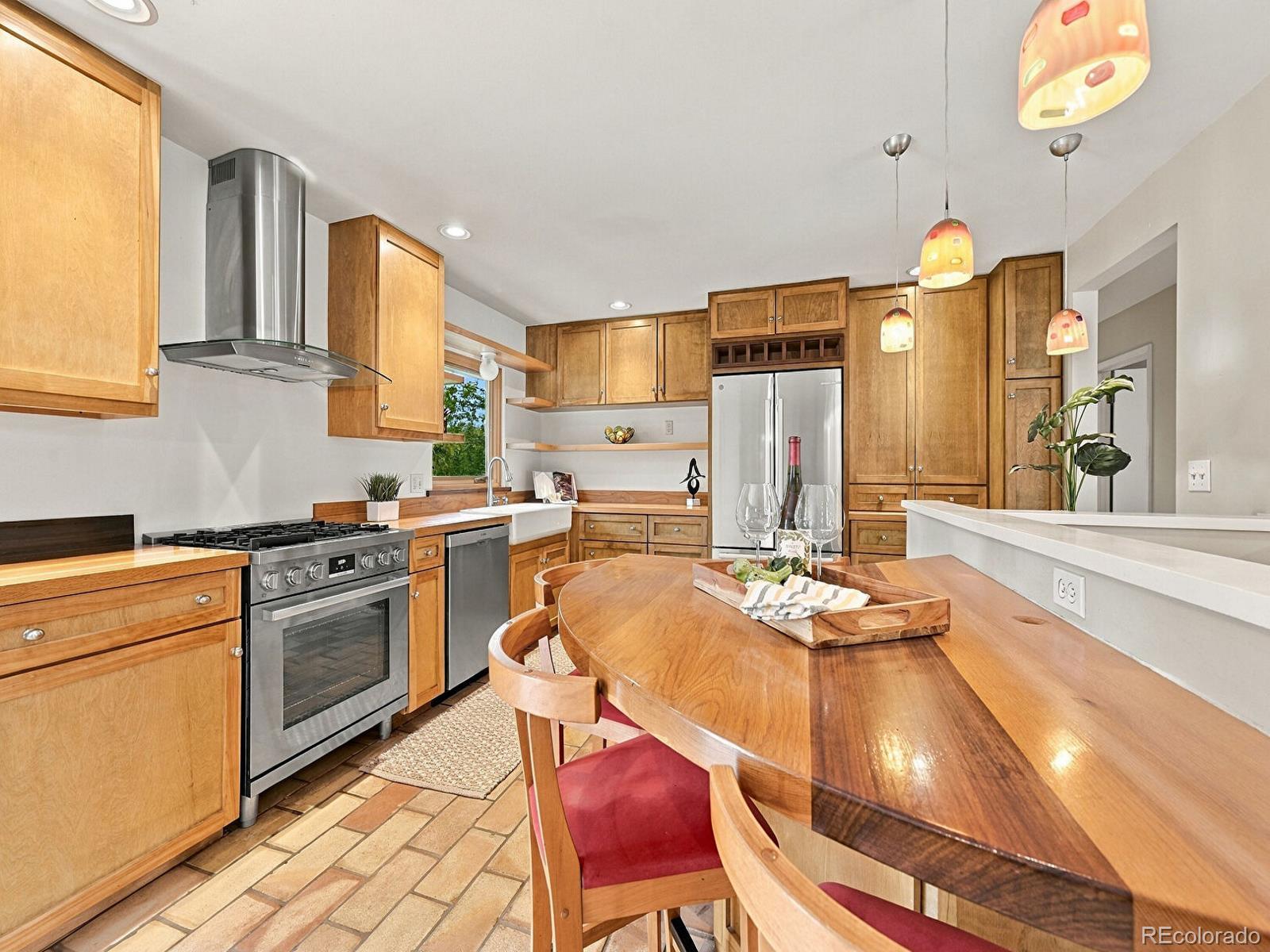 MLS Image #3 for 13587 w 22nd place,golden, Colorado