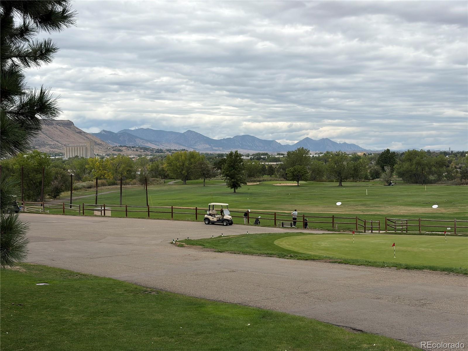 MLS Image #32 for 13587 w 22nd place,golden, Colorado