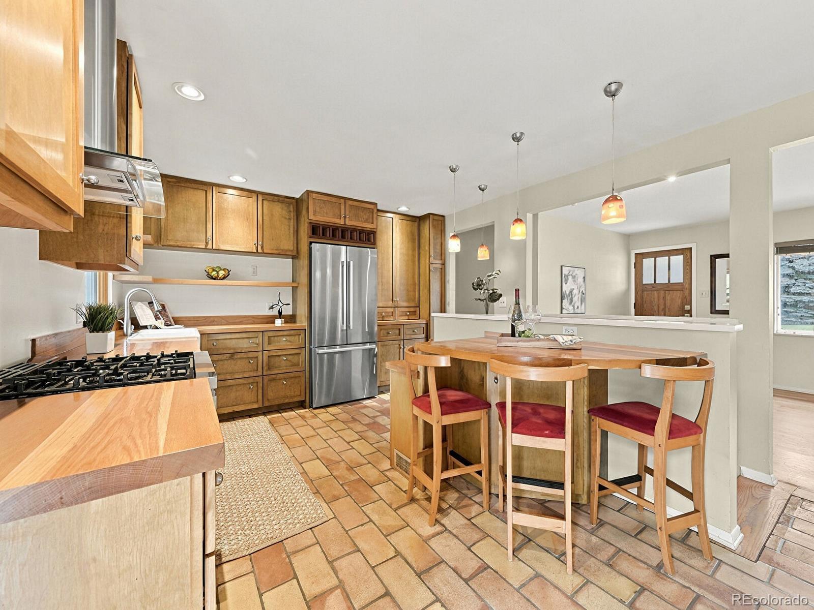 MLS Image #4 for 13587 w 22nd place,golden, Colorado