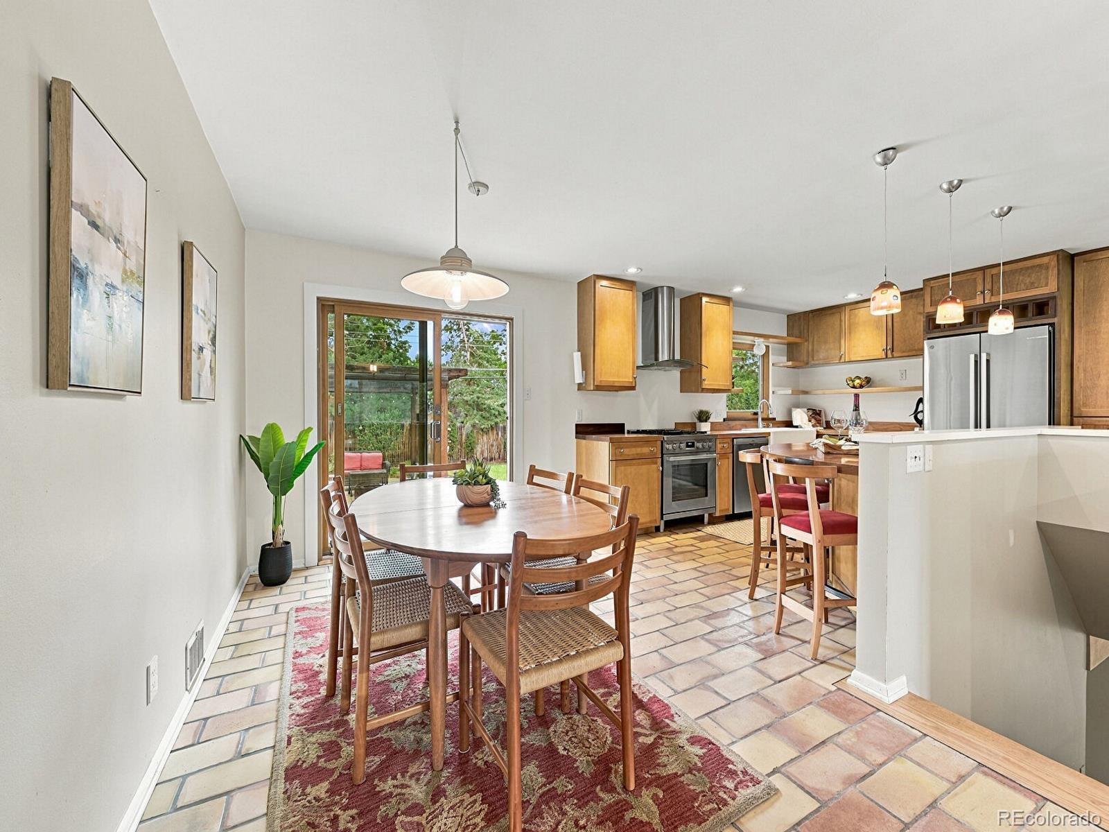 MLS Image #7 for 13587 w 22nd place,golden, Colorado