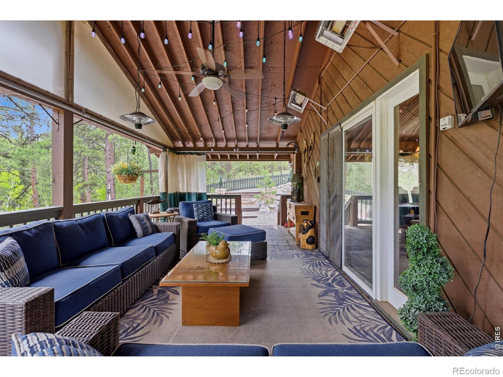 MLS Image #11 for 102  insmont drive,bailey, Colorado