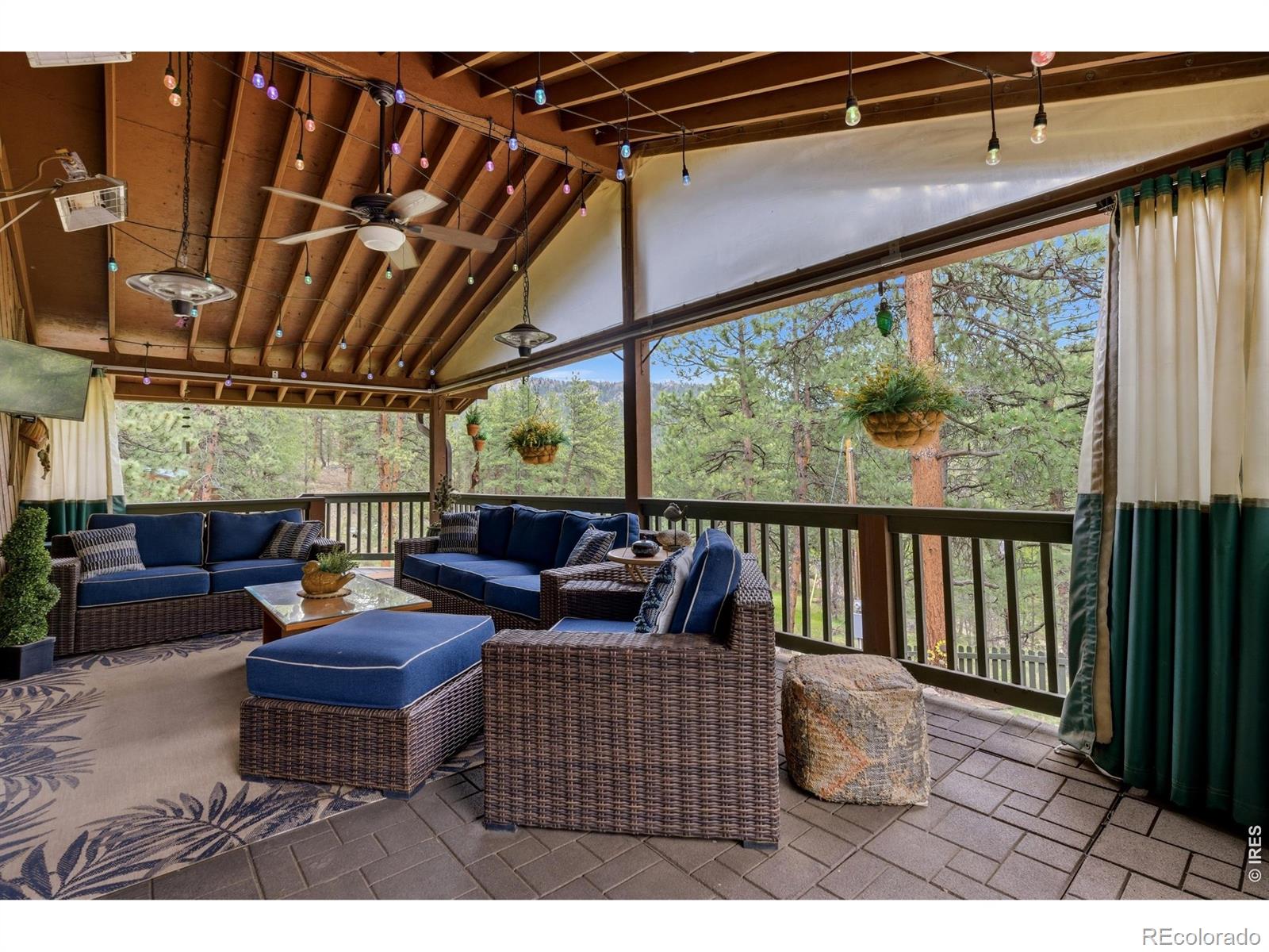 MLS Image #12 for 102  insmont drive,bailey, Colorado