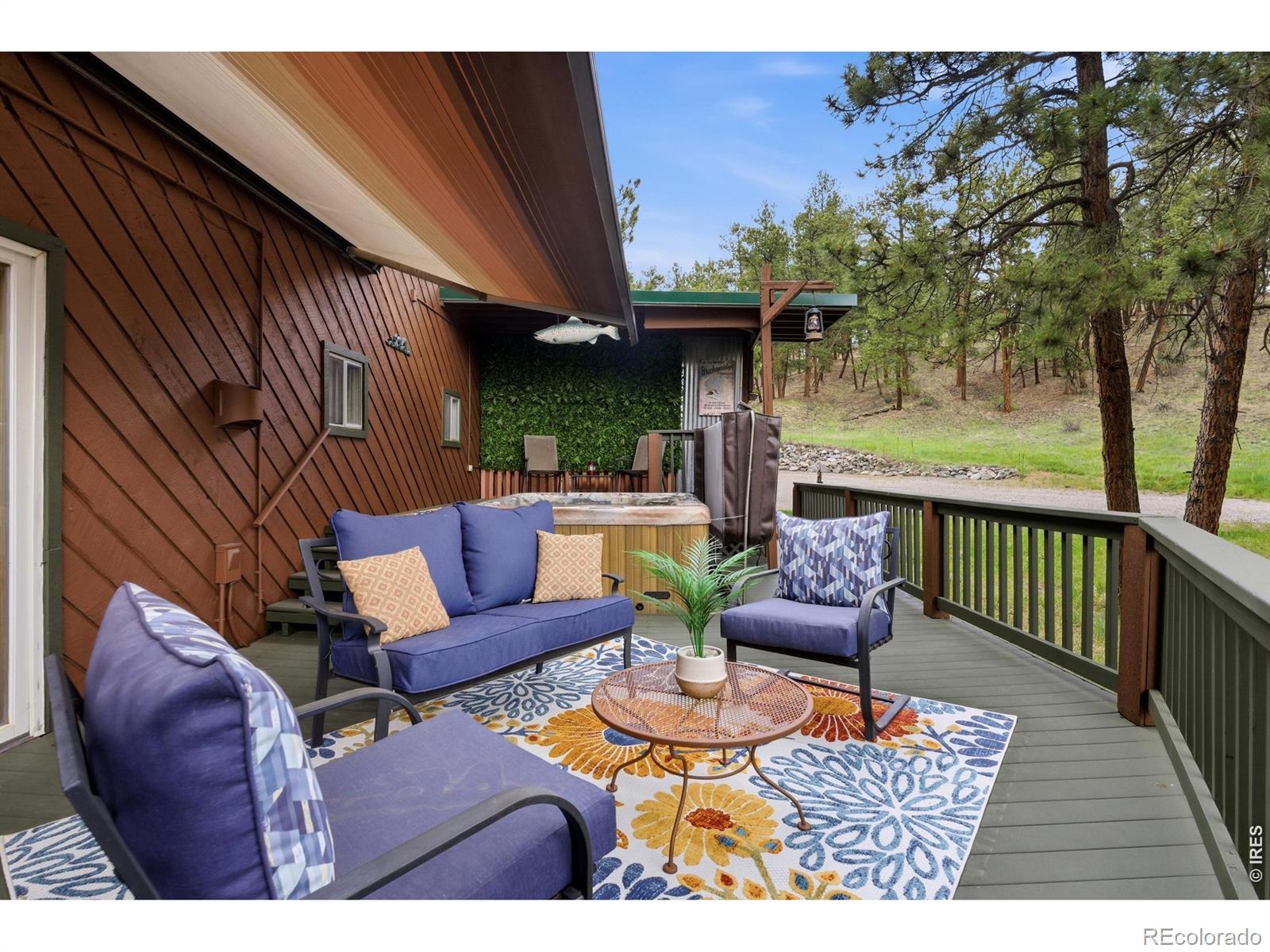 MLS Image #13 for 102  insmont drive,bailey, Colorado