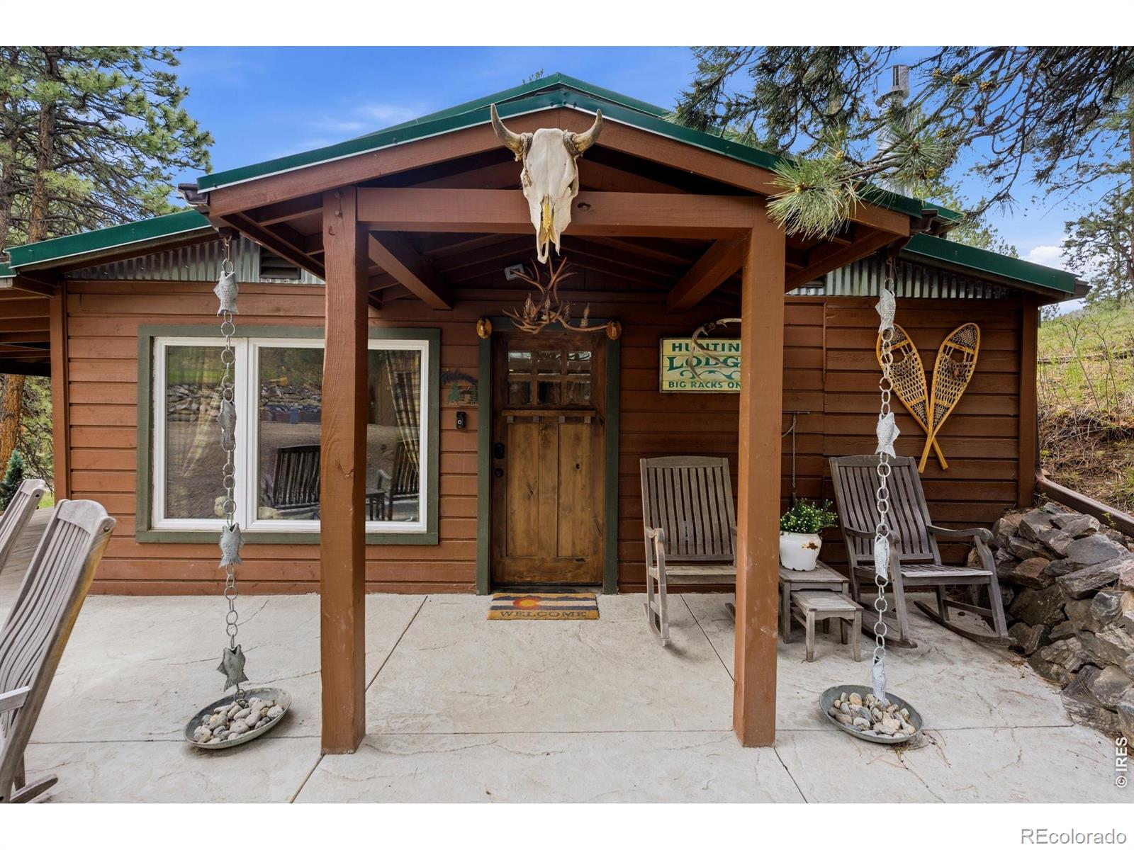MLS Image #14 for 102  insmont drive,bailey, Colorado