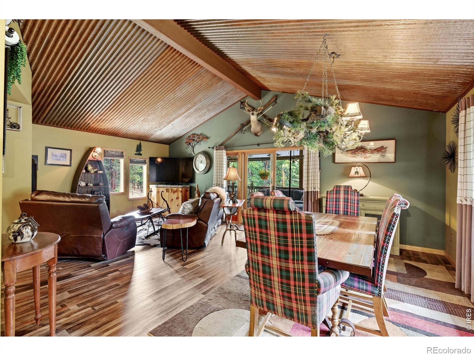 MLS Image #17 for 102  insmont drive,bailey, Colorado