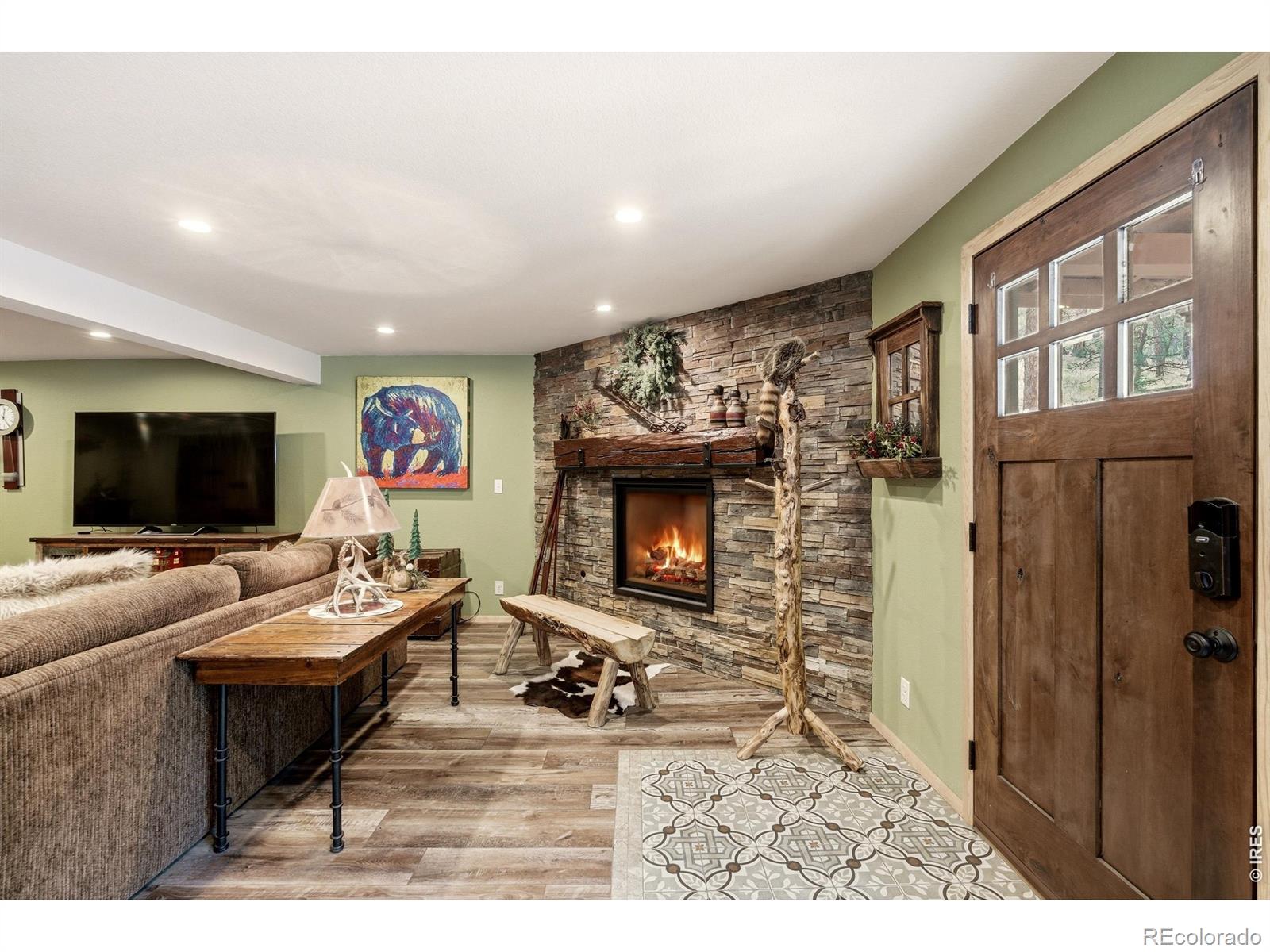 MLS Image #19 for 102  insmont drive,bailey, Colorado