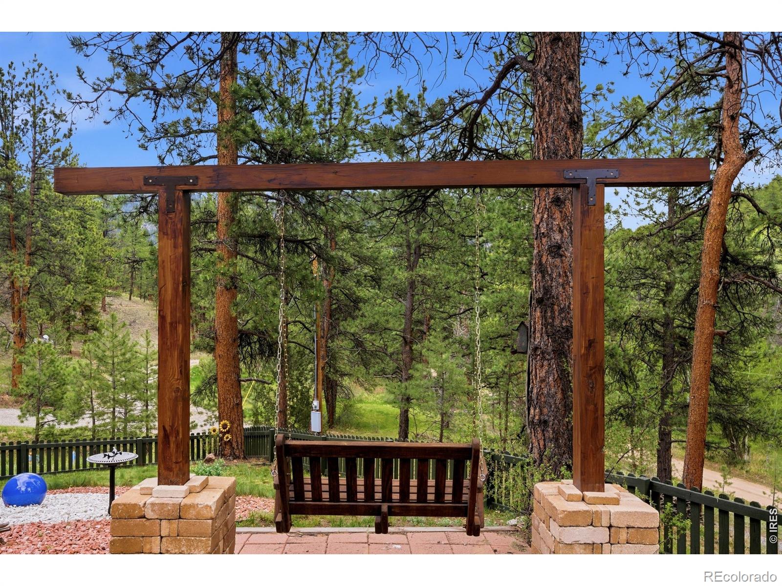 MLS Image #25 for 102  insmont drive,bailey, Colorado