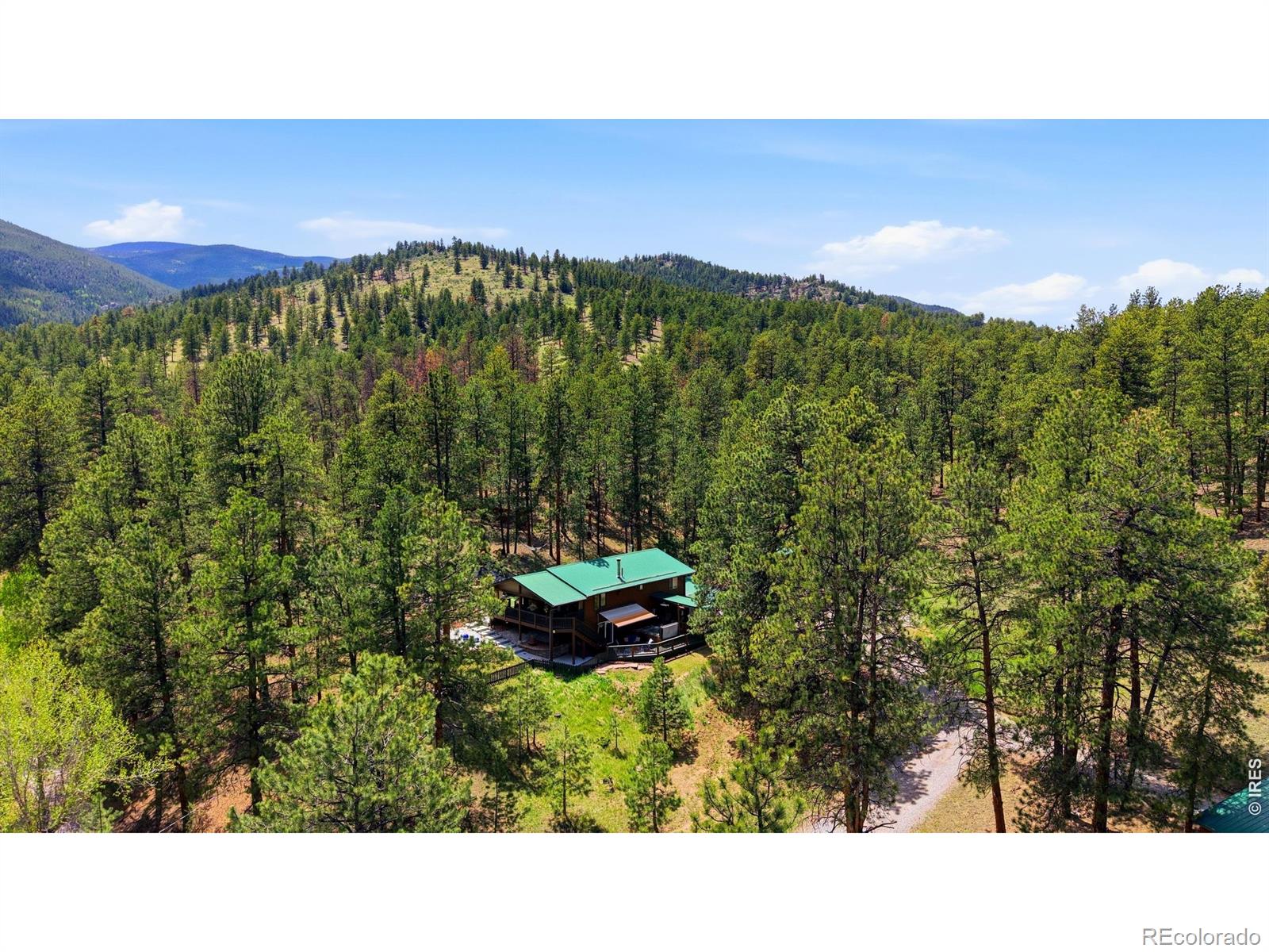 MLS Image #4 for 102  insmont drive,bailey, Colorado