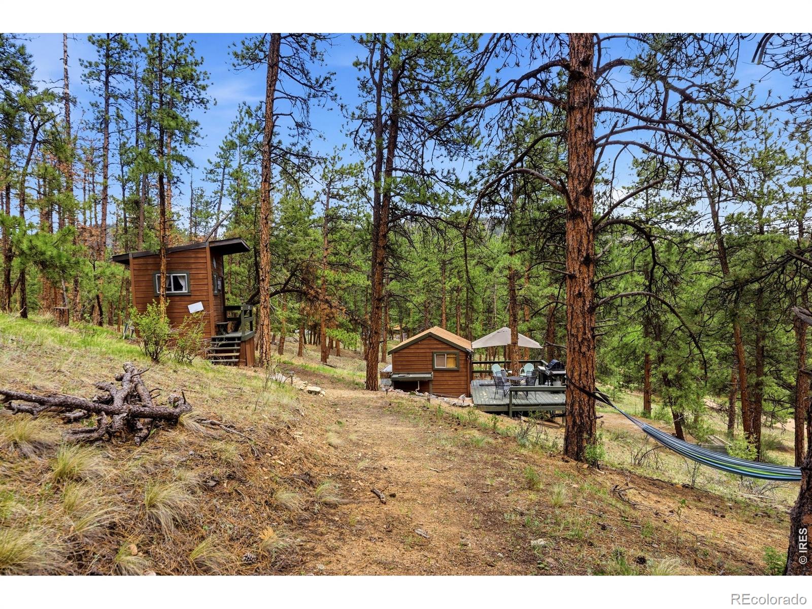 MLS Image #40 for 102  insmont drive,bailey, Colorado