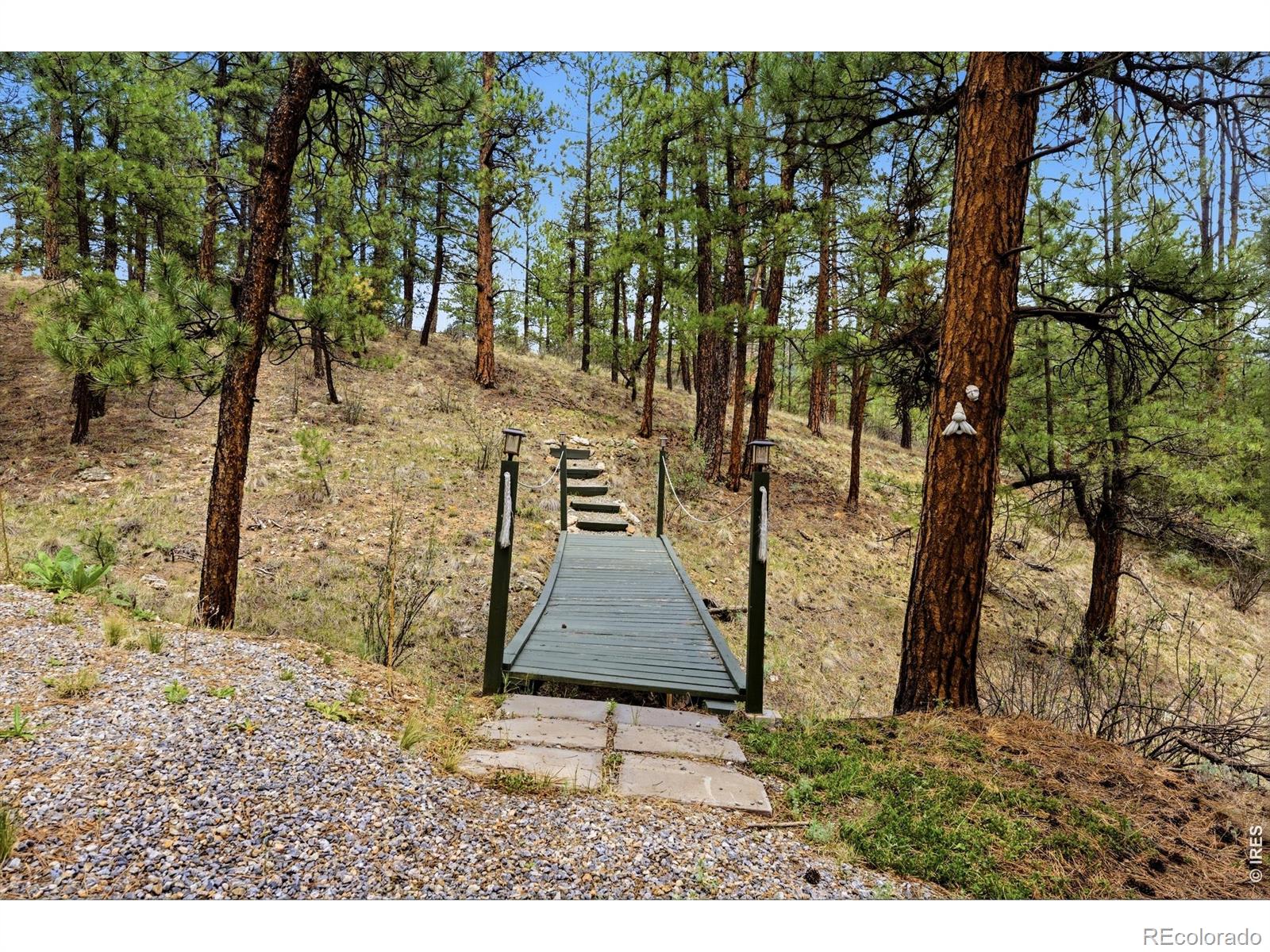 MLS Image #43 for 102  insmont drive,bailey, Colorado