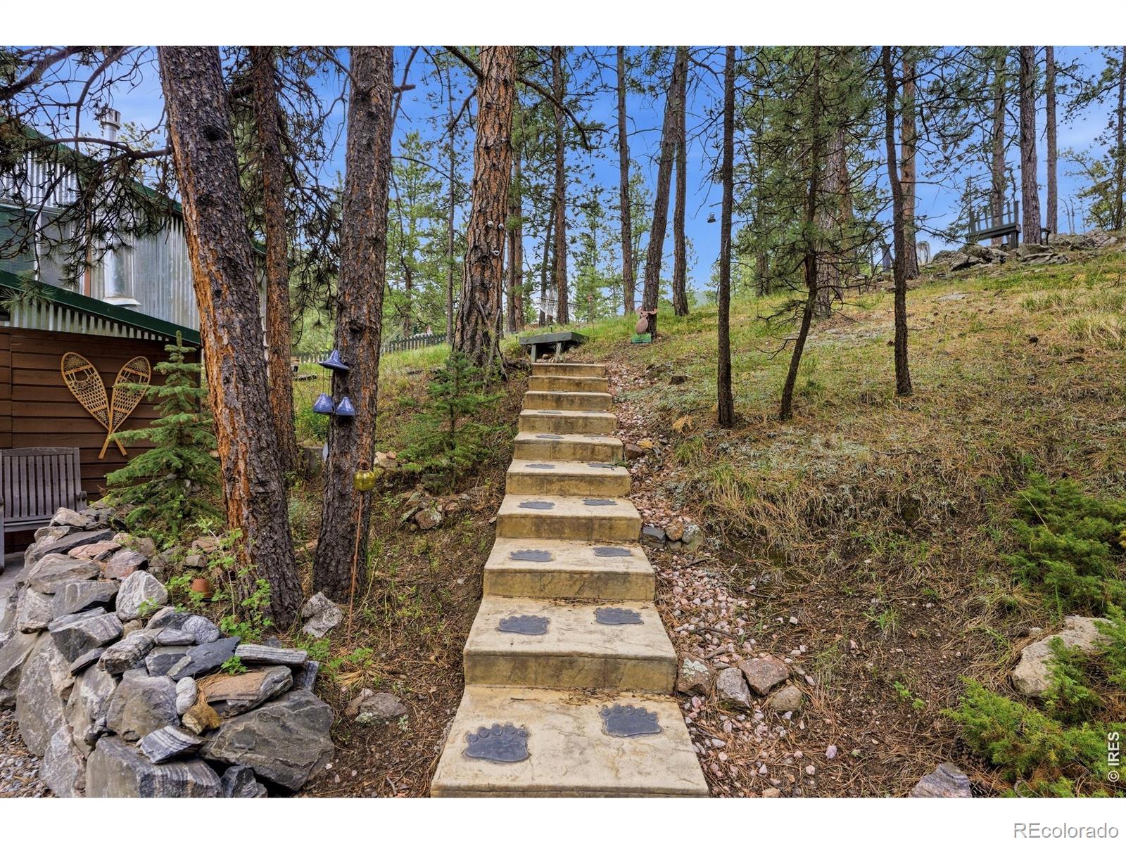 MLS Image #44 for 102  insmont drive,bailey, Colorado