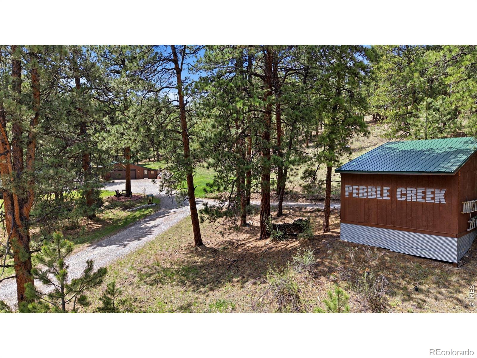 MLS Image #5 for 102  insmont drive,bailey, Colorado