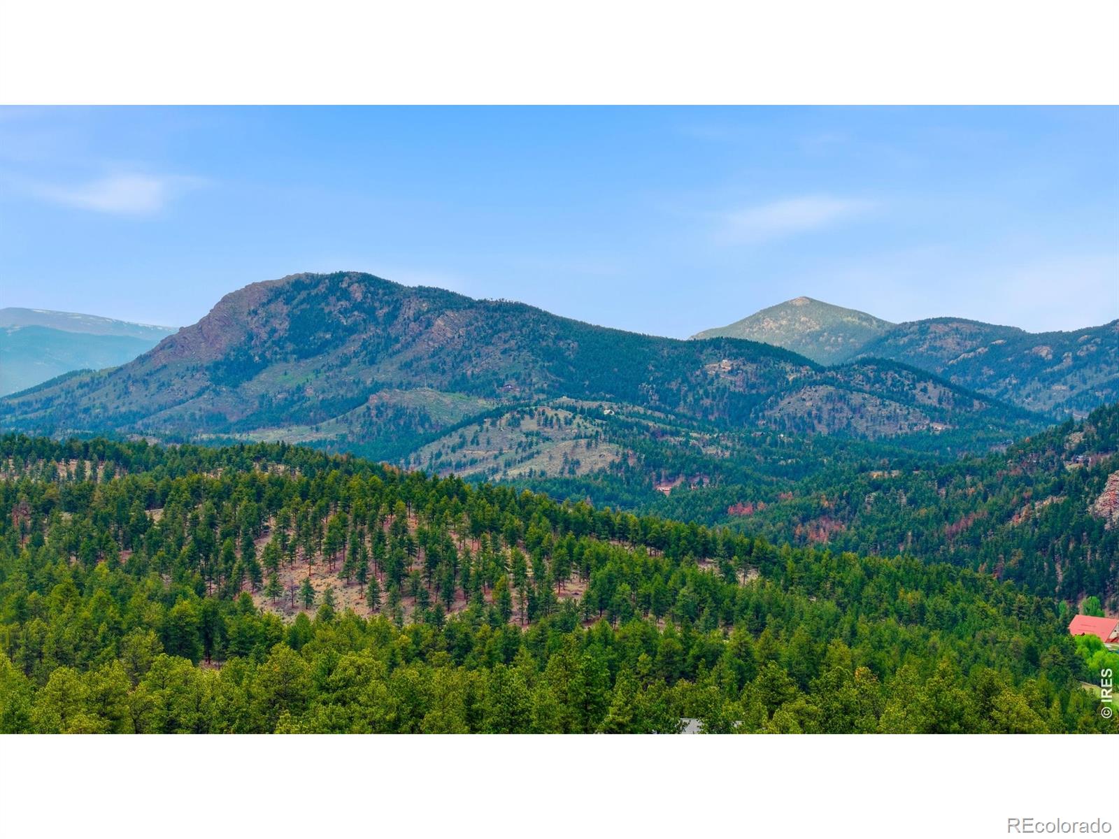 MLS Image #7 for 102  insmont drive,bailey, Colorado
