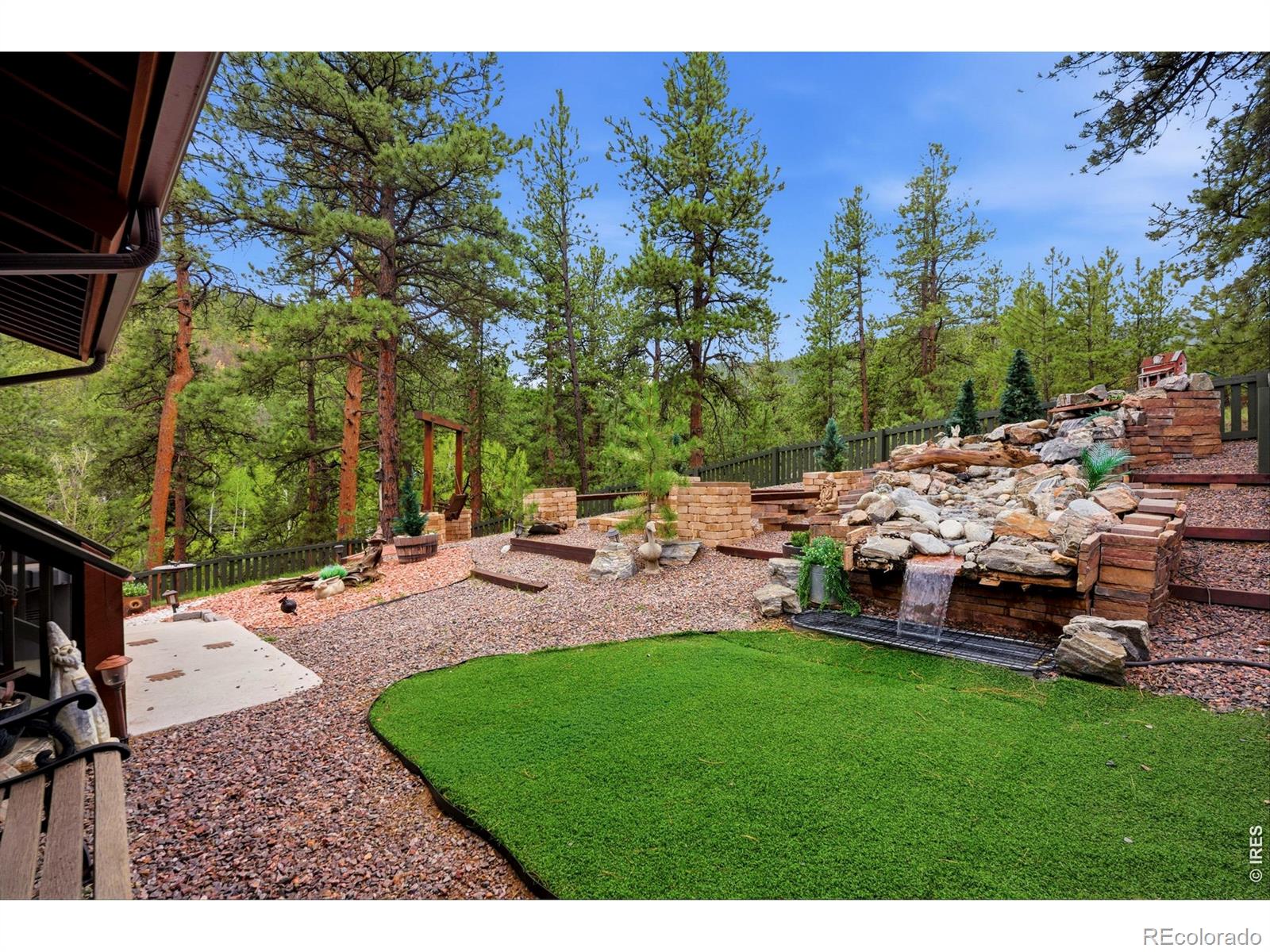 MLS Image #9 for 102  insmont drive,bailey, Colorado